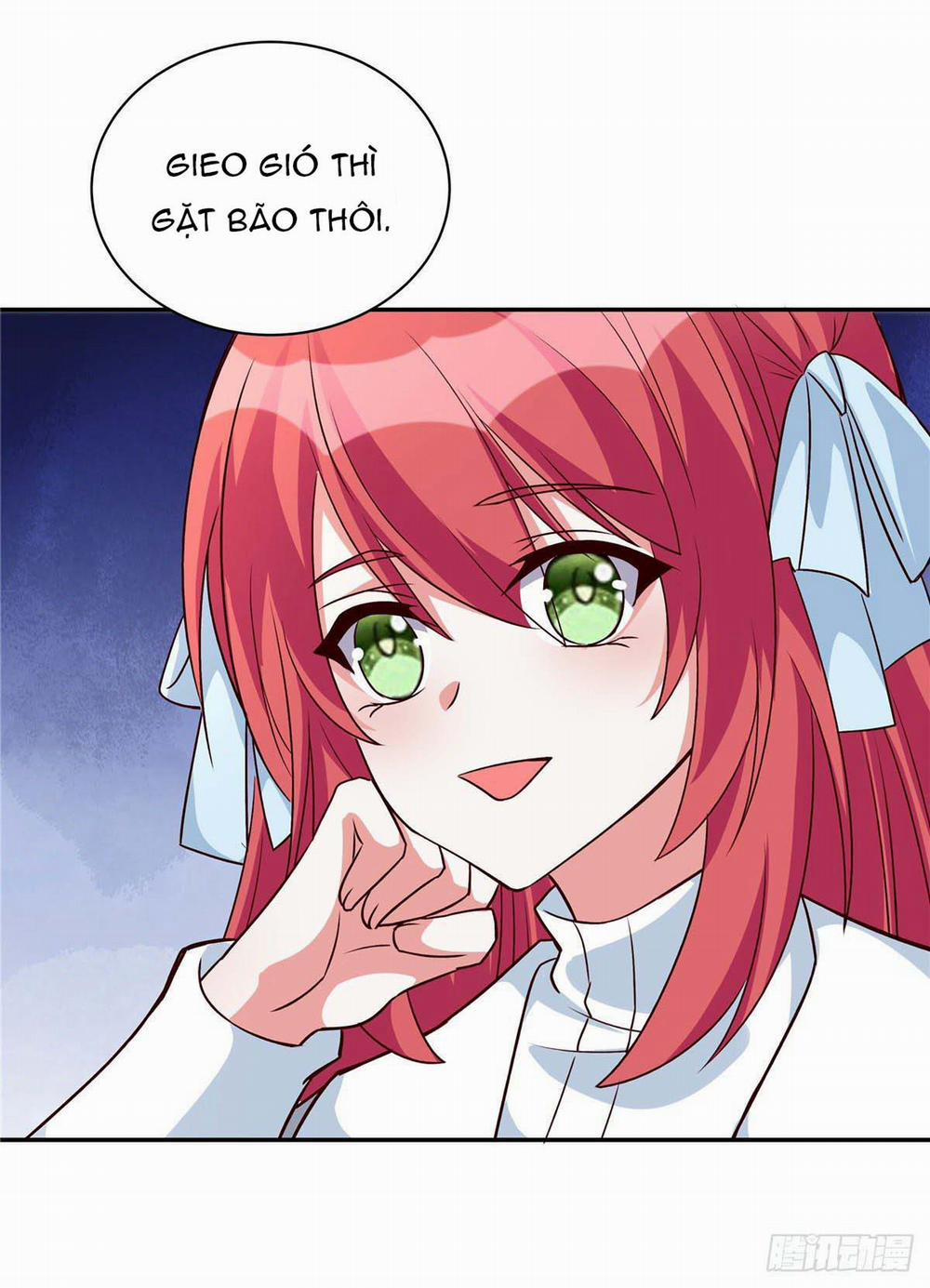 Độc Gia Chiêm Hữu: Cơ Thiếu Phúc Hắc Kiều Thê 32 trang 24