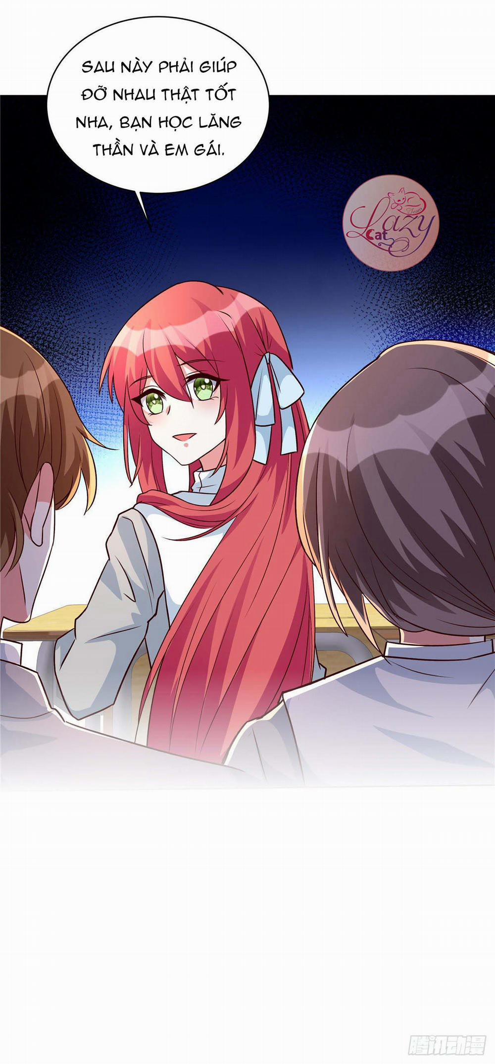 Độc Gia Chiêm Hữu: Cơ Thiếu Phúc Hắc Kiều Thê 32 trang 26