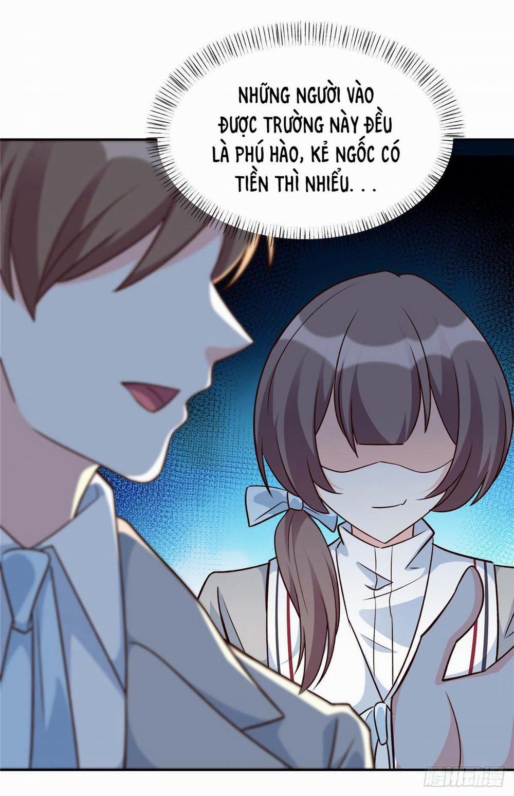 Độc Gia Chiêm Hữu: Cơ Thiếu Phúc Hắc Kiều Thê 32 trang 3