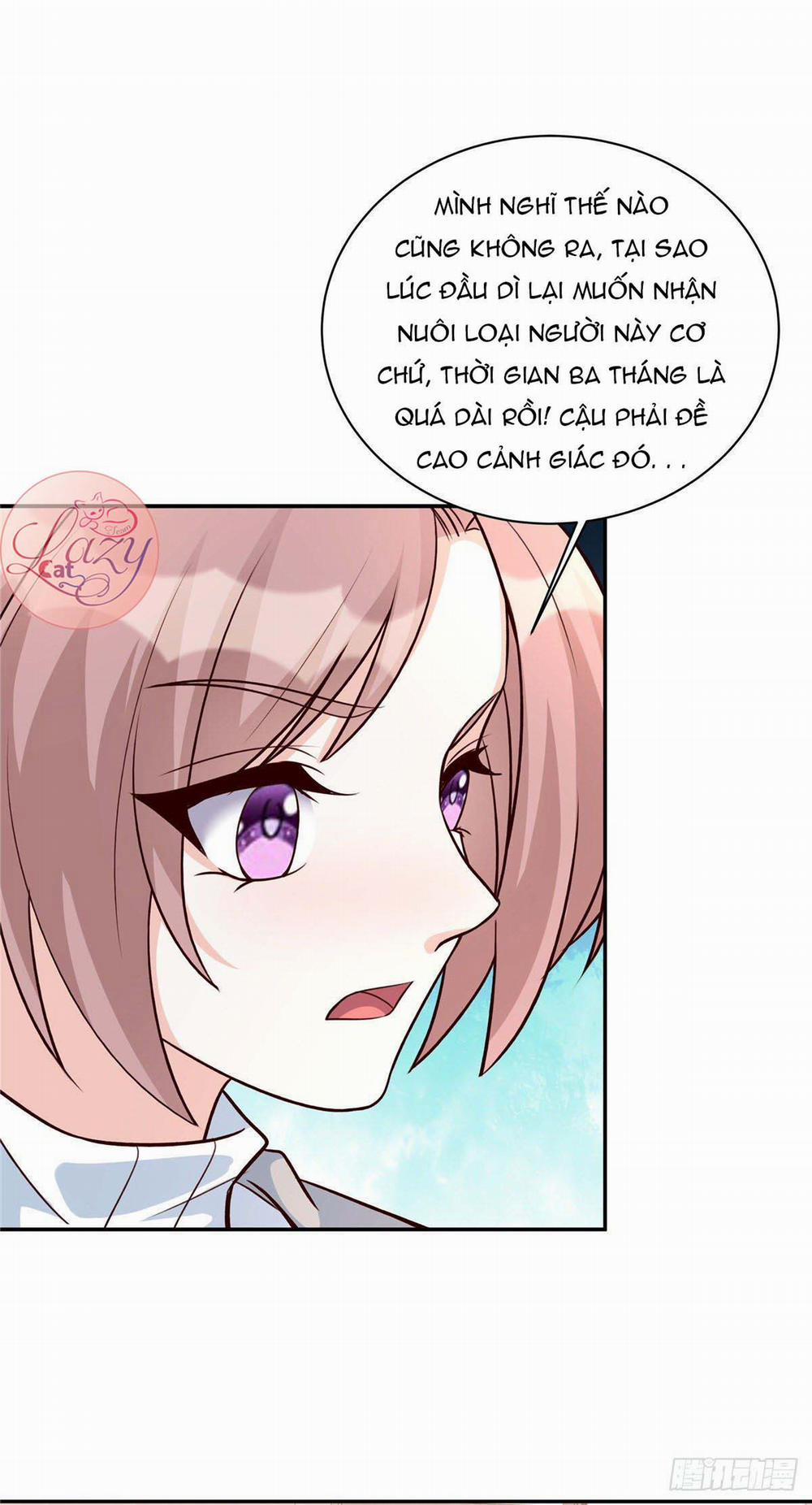 Độc Gia Chiêm Hữu: Cơ Thiếu Phúc Hắc Kiều Thê 32 trang 6