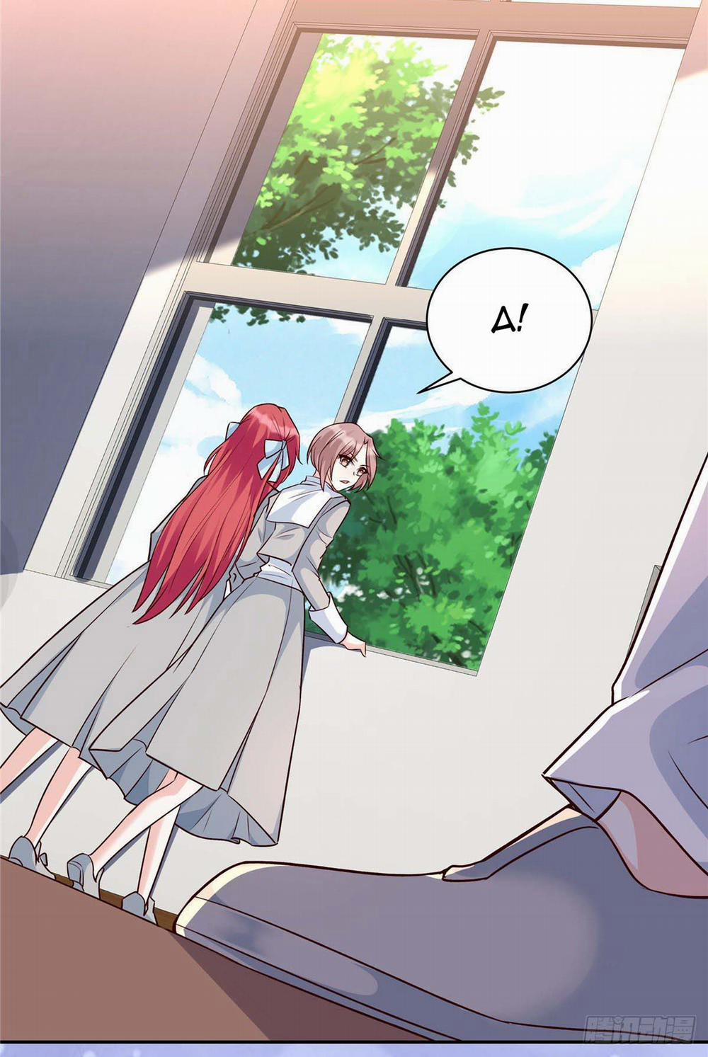 Độc Gia Chiêm Hữu: Cơ Thiếu Phúc Hắc Kiều Thê 32 trang 7