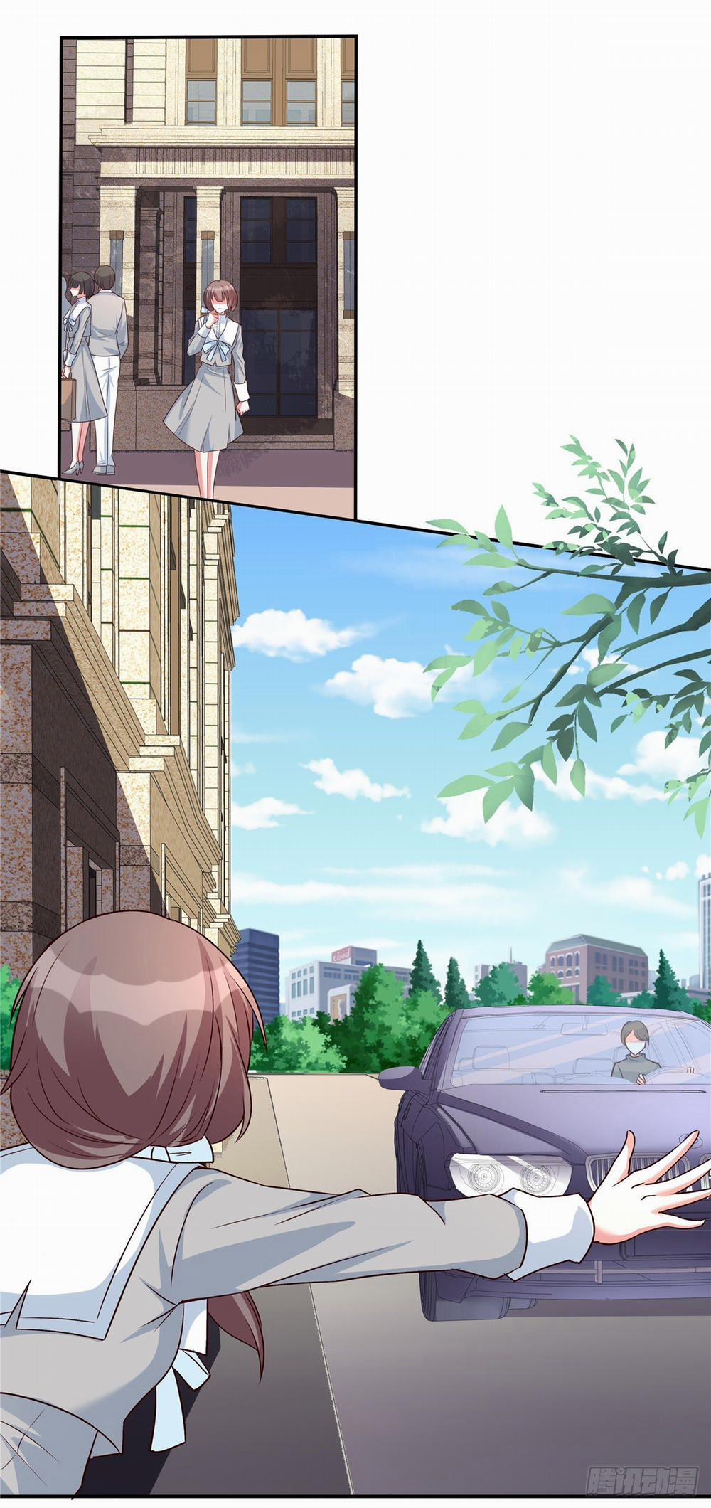 Độc Gia Chiêm Hữu: Cơ Thiếu Phúc Hắc Kiều Thê 33 trang 13