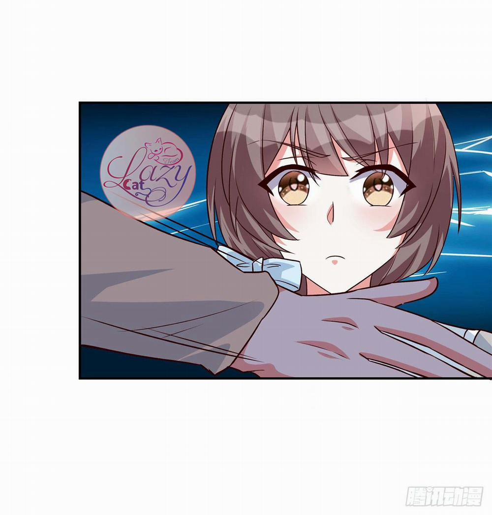 Độc Gia Chiêm Hữu: Cơ Thiếu Phúc Hắc Kiều Thê 33 trang 17