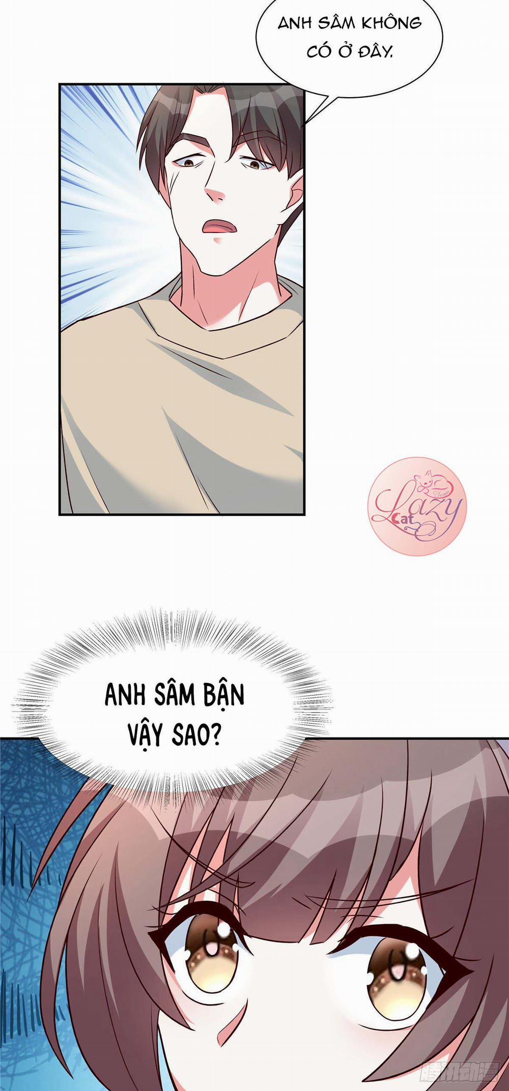 Độc Gia Chiêm Hữu: Cơ Thiếu Phúc Hắc Kiều Thê 33 trang 20