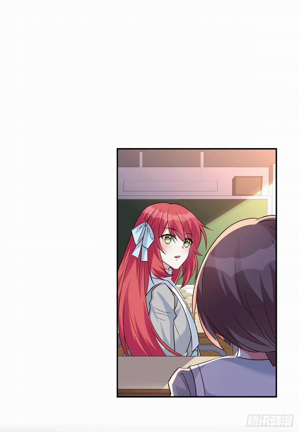 Độc Gia Chiêm Hữu: Cơ Thiếu Phúc Hắc Kiều Thê 34 trang 12