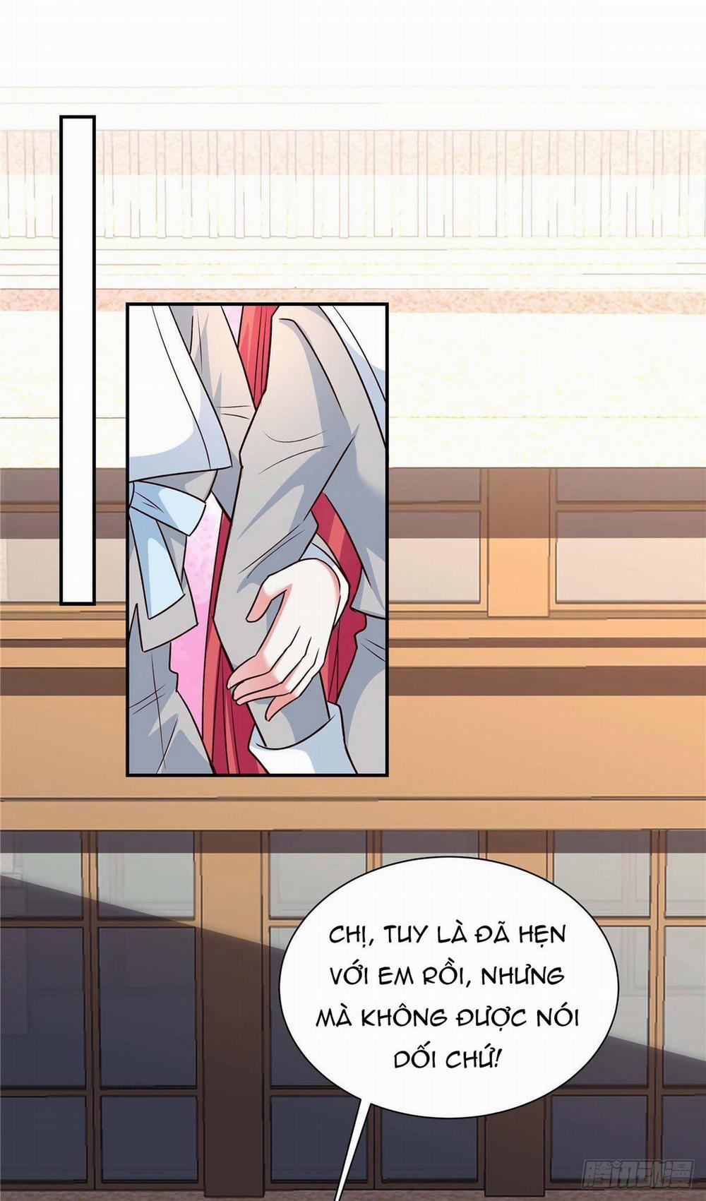 Độc Gia Chiêm Hữu: Cơ Thiếu Phúc Hắc Kiều Thê 34 trang 15