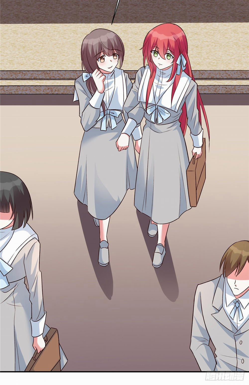 Độc Gia Chiêm Hữu: Cơ Thiếu Phúc Hắc Kiều Thê 34 trang 16