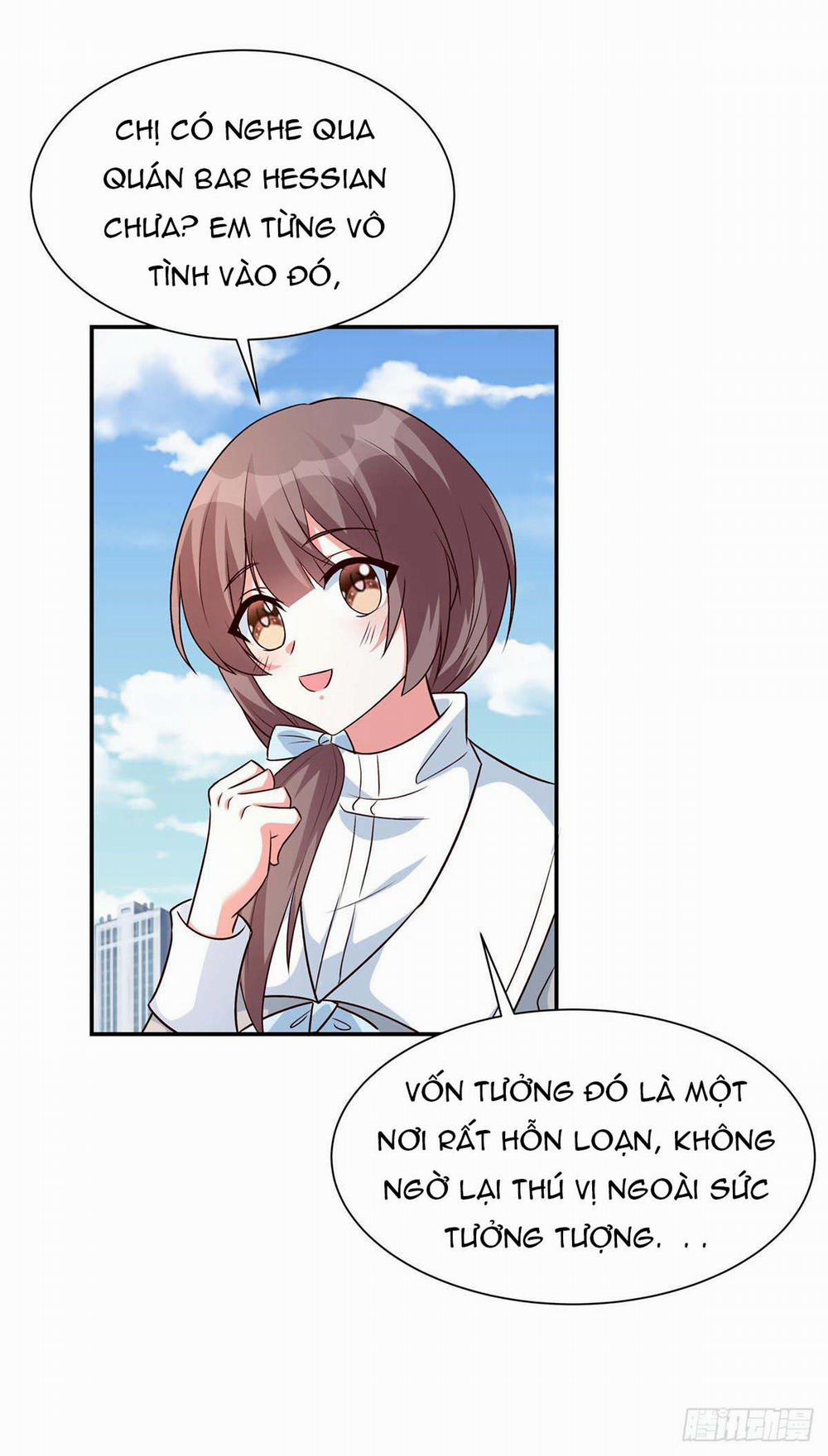 Độc Gia Chiêm Hữu: Cơ Thiếu Phúc Hắc Kiều Thê 34 trang 17