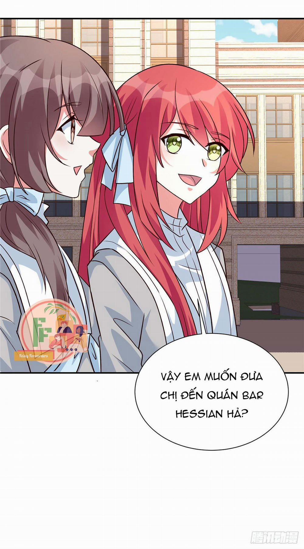 Độc Gia Chiêm Hữu: Cơ Thiếu Phúc Hắc Kiều Thê 34 trang 18