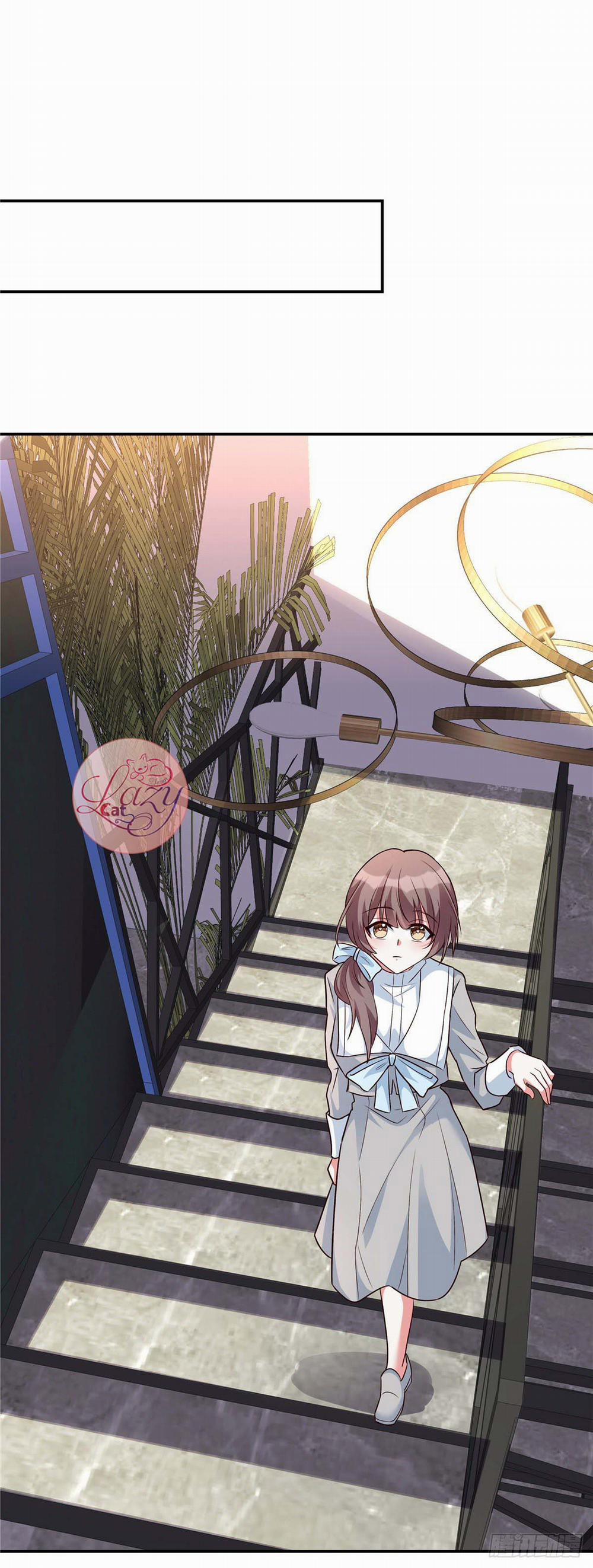 Độc Gia Chiêm Hữu: Cơ Thiếu Phúc Hắc Kiều Thê 34 trang 2