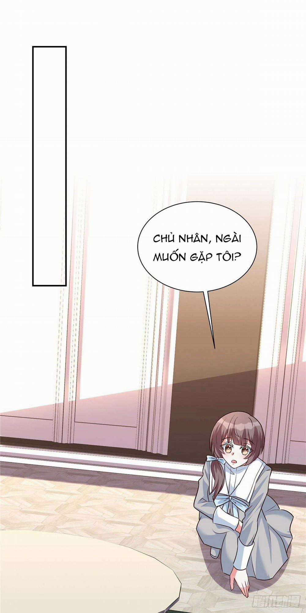 Độc Gia Chiêm Hữu: Cơ Thiếu Phúc Hắc Kiều Thê 34 trang 4