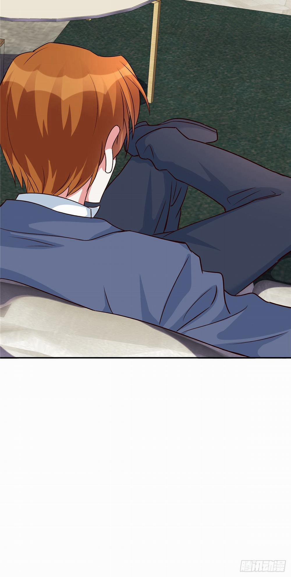 Độc Gia Chiêm Hữu: Cơ Thiếu Phúc Hắc Kiều Thê 34 trang 5