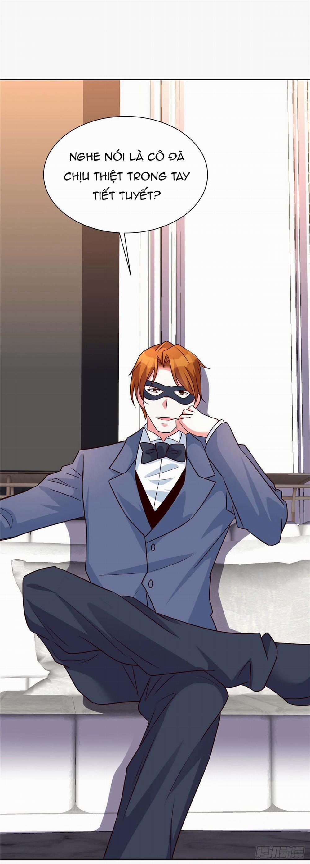 Độc Gia Chiêm Hữu: Cơ Thiếu Phúc Hắc Kiều Thê 34 trang 6