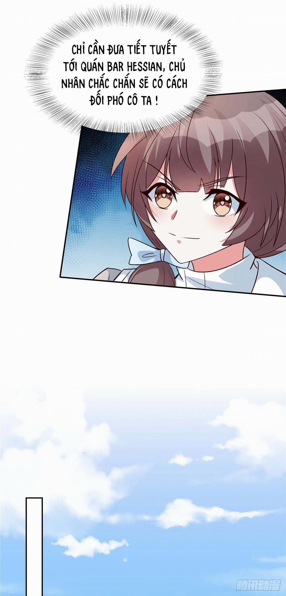 Độc Gia Chiêm Hữu: Cơ Thiếu Phúc Hắc Kiều Thê 34 trang 8