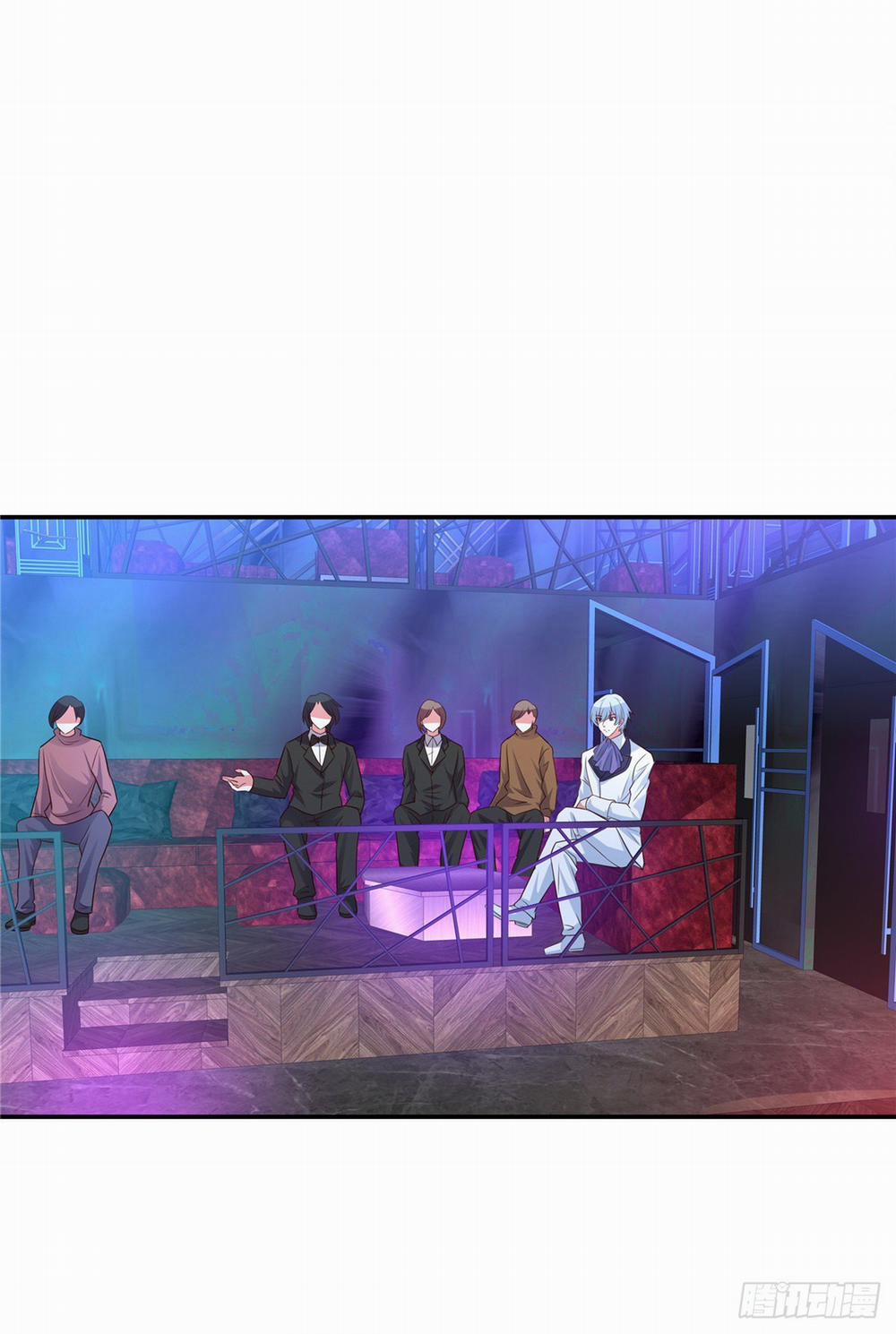 Độc Gia Chiêm Hữu: Cơ Thiếu Phúc Hắc Kiều Thê 35 trang 14