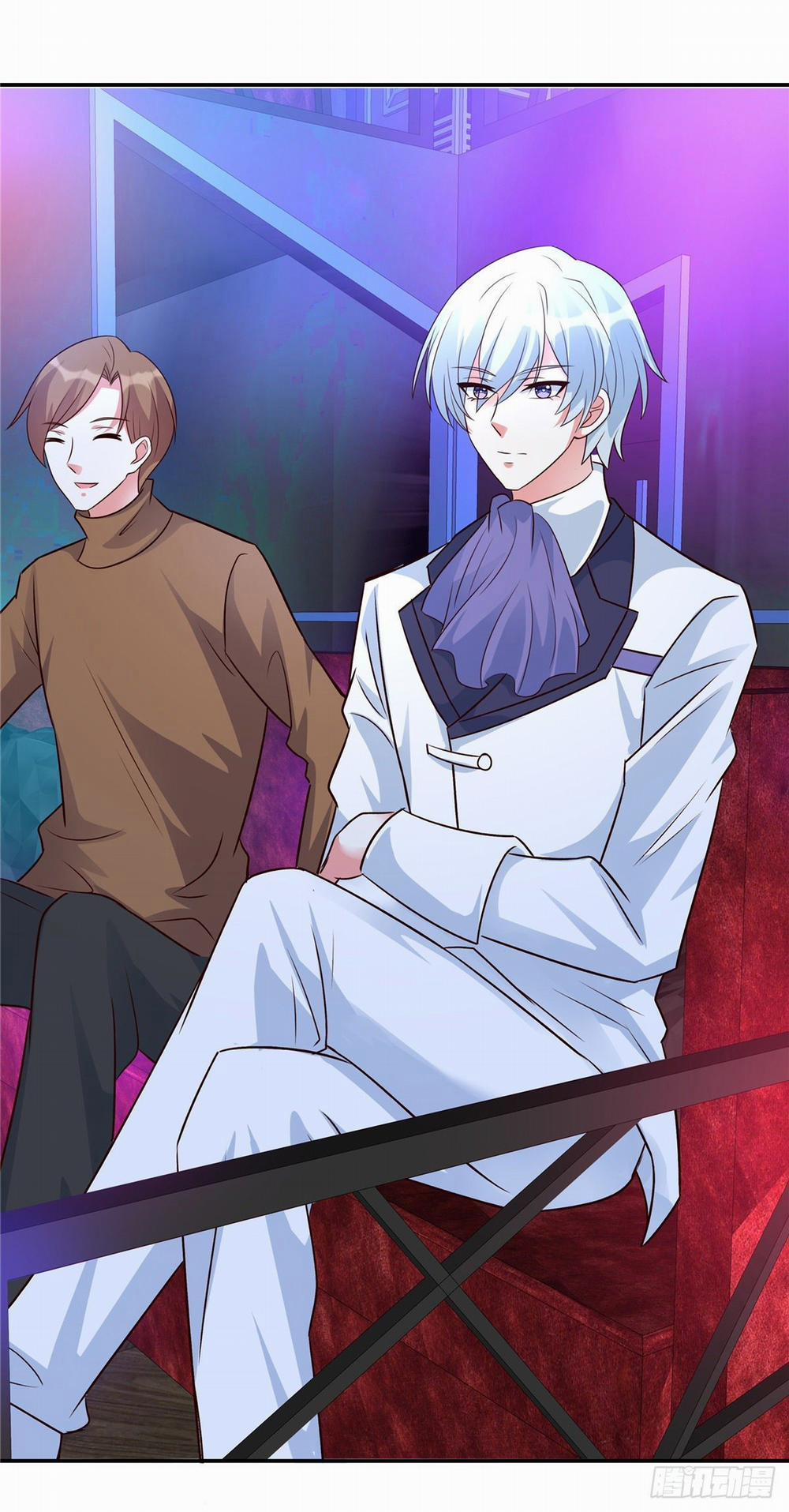 Độc Gia Chiêm Hữu: Cơ Thiếu Phúc Hắc Kiều Thê 35 trang 15