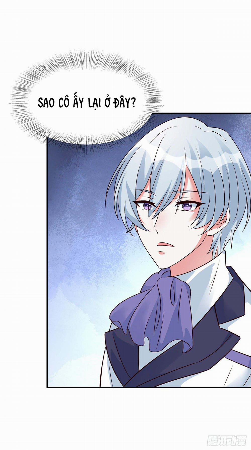 Độc Gia Chiêm Hữu: Cơ Thiếu Phúc Hắc Kiều Thê 35 trang 17