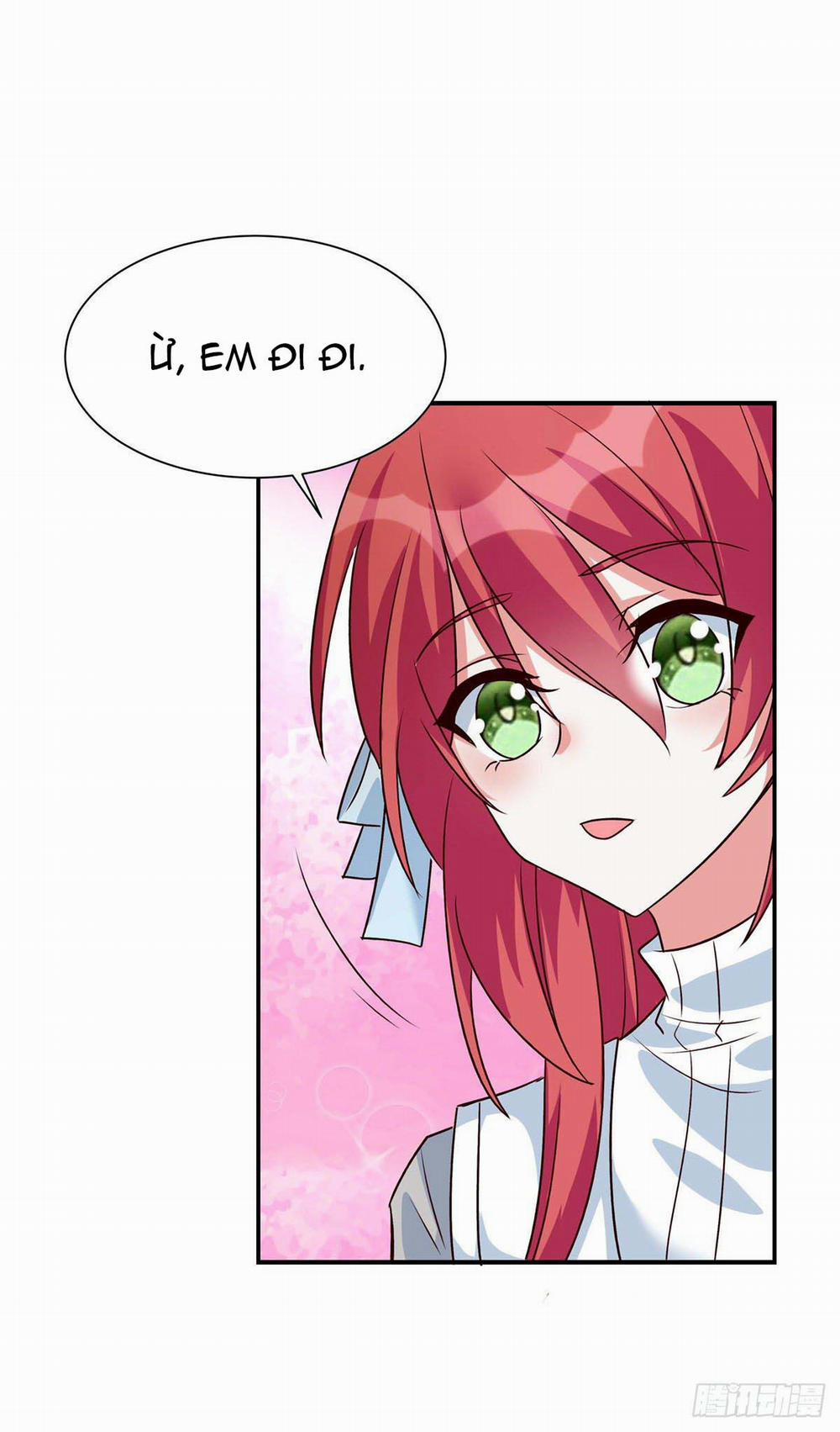 Độc Gia Chiêm Hữu: Cơ Thiếu Phúc Hắc Kiều Thê 35 trang 6