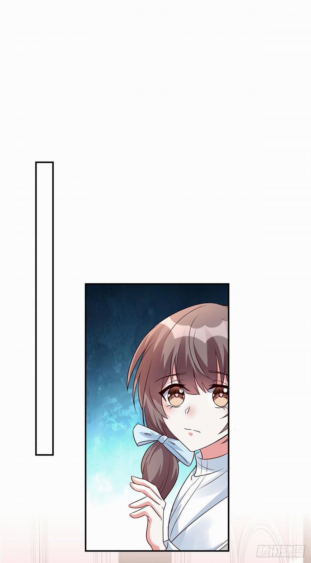 Độc Gia Chiêm Hữu: Cơ Thiếu Phúc Hắc Kiều Thê 35 trang 8