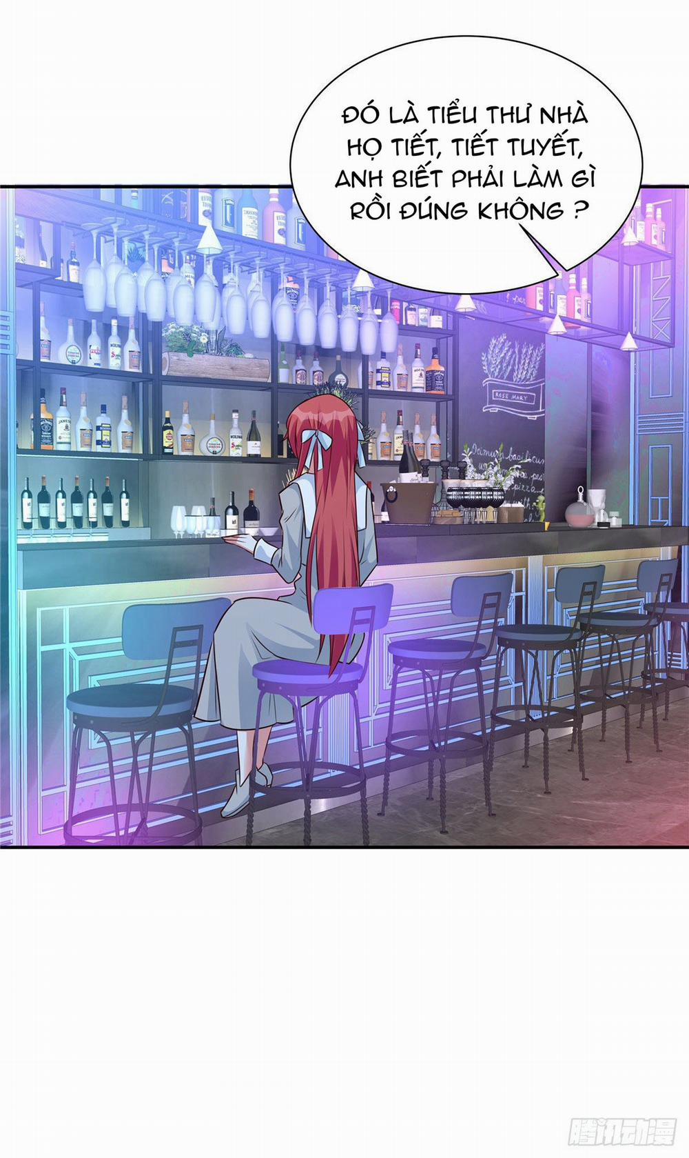 Độc Gia Chiêm Hữu: Cơ Thiếu Phúc Hắc Kiều Thê 36 trang 10