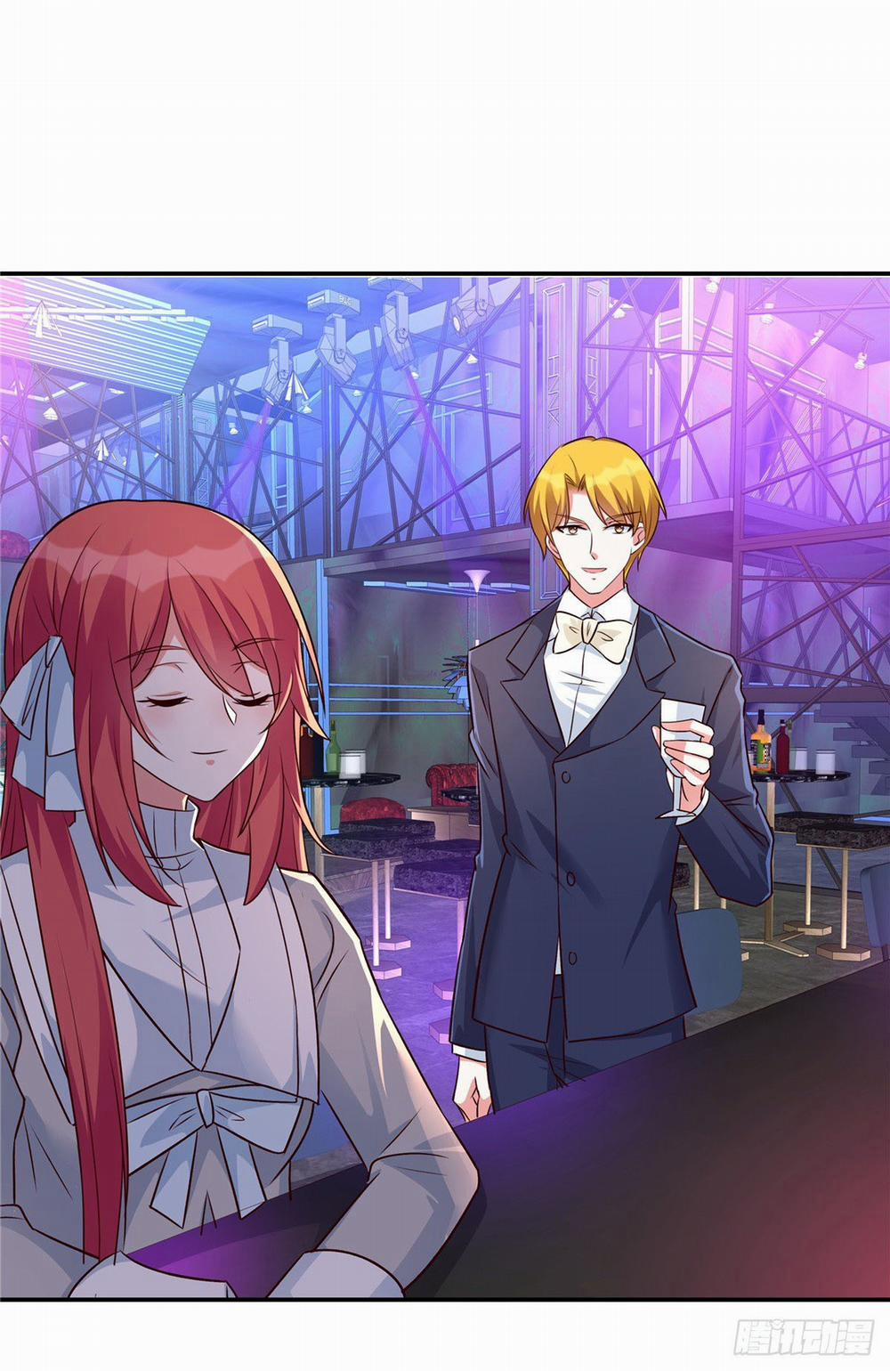 Độc Gia Chiêm Hữu: Cơ Thiếu Phúc Hắc Kiều Thê 36 trang 11