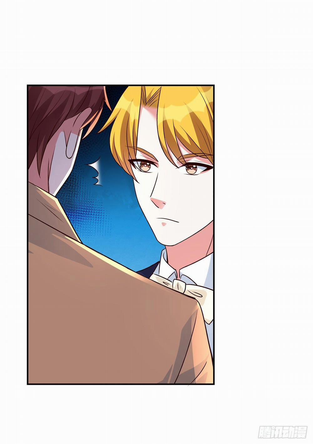 Độc Gia Chiêm Hữu: Cơ Thiếu Phúc Hắc Kiều Thê 36 trang 12