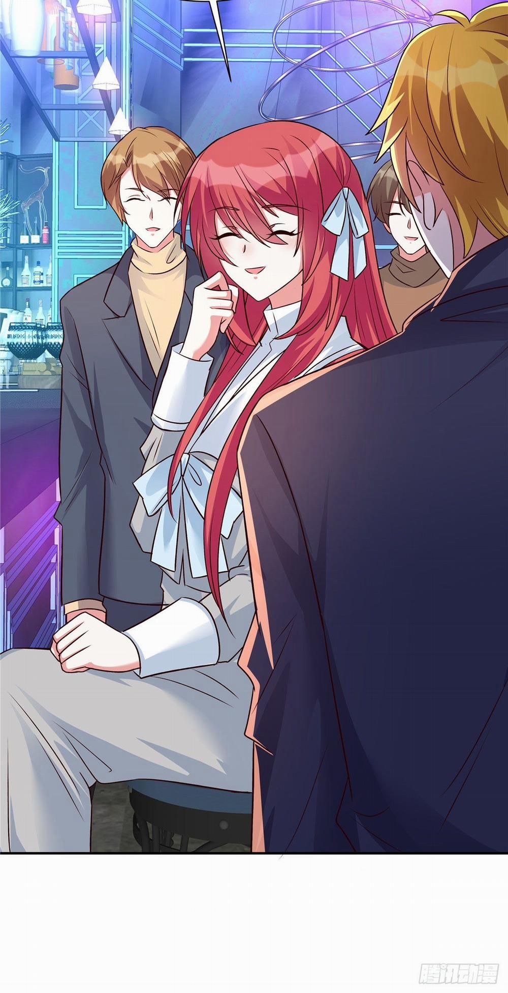 Độc Gia Chiêm Hữu: Cơ Thiếu Phúc Hắc Kiều Thê 36 trang 15