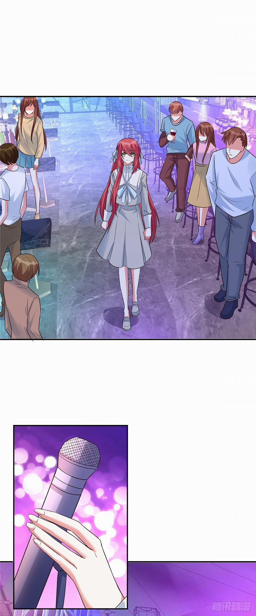 Độc Gia Chiêm Hữu: Cơ Thiếu Phúc Hắc Kiều Thê 36 trang 19