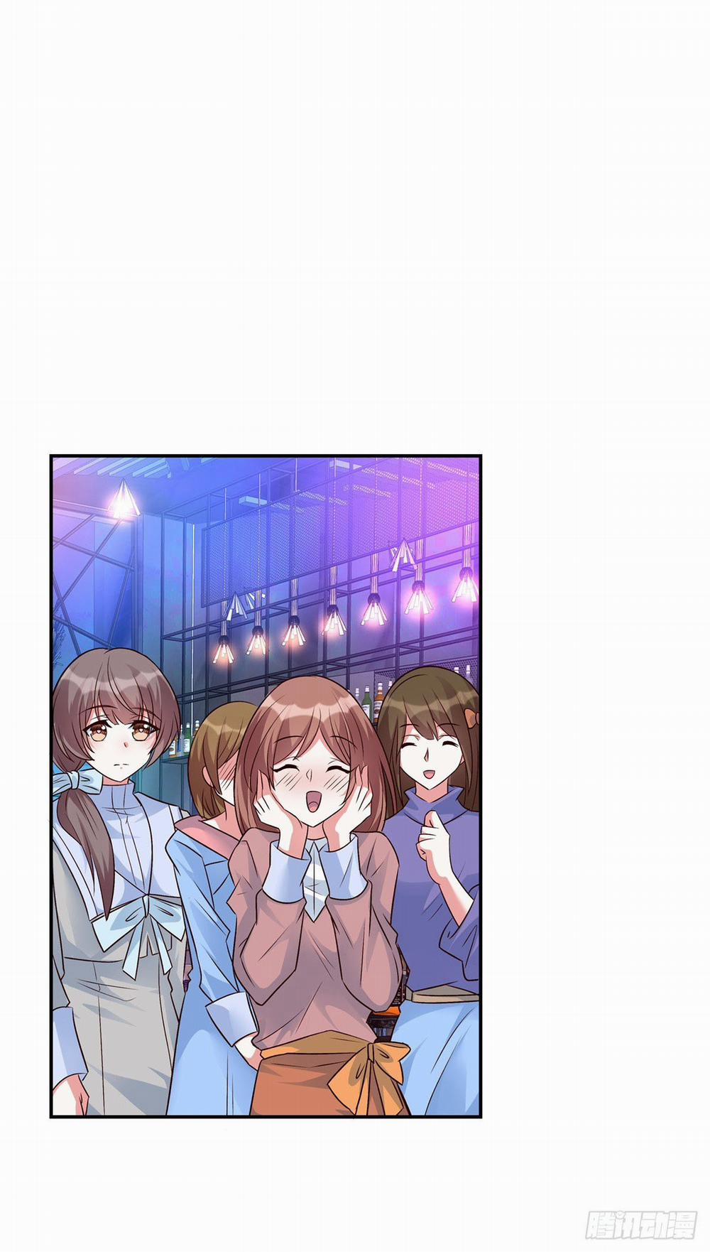 Độc Gia Chiêm Hữu: Cơ Thiếu Phúc Hắc Kiều Thê 36 trang 2