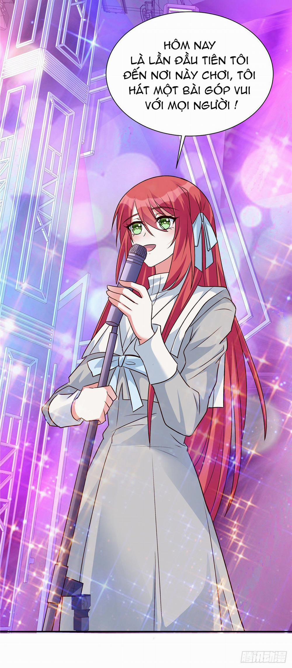 Độc Gia Chiêm Hữu: Cơ Thiếu Phúc Hắc Kiều Thê 36 trang 20