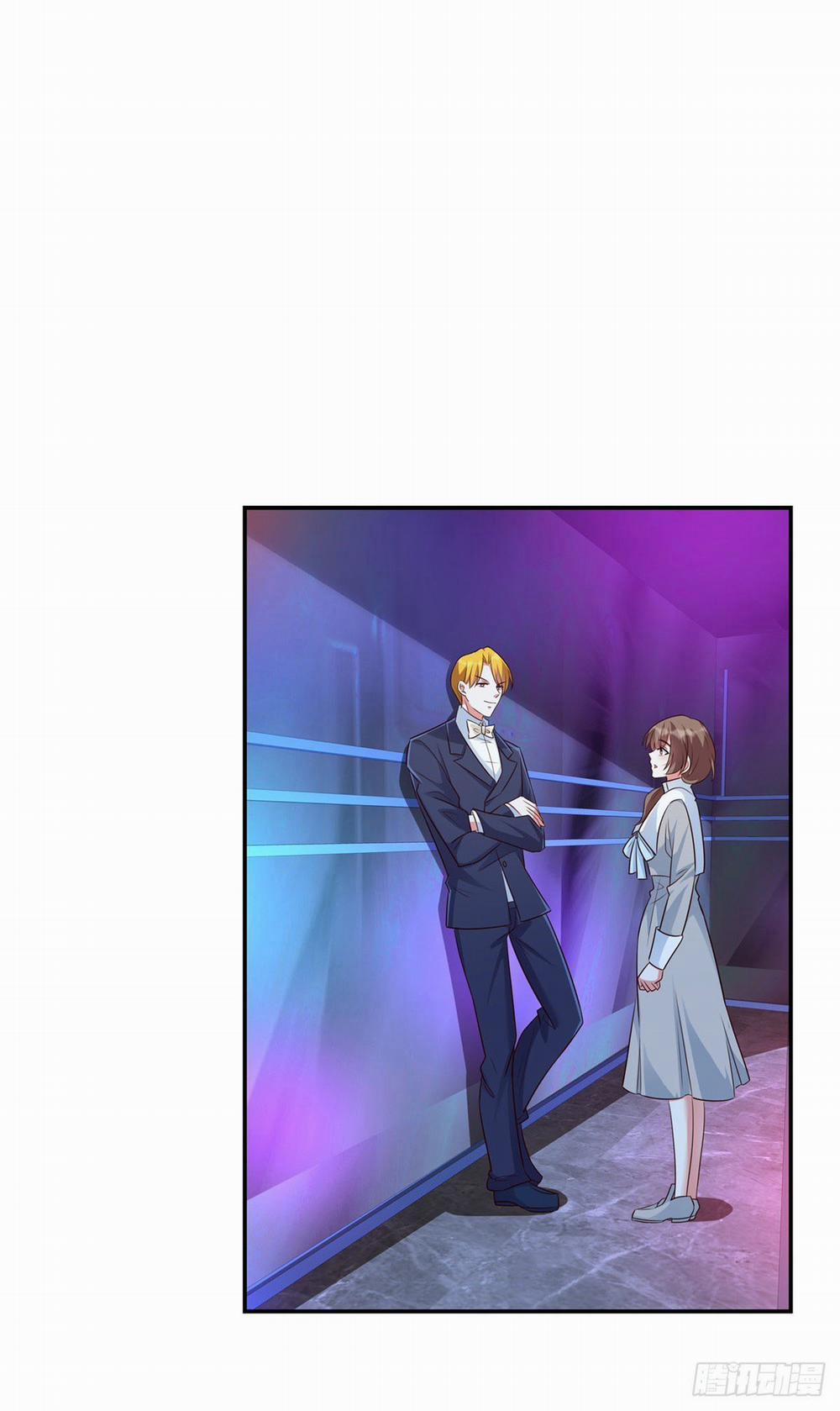 Độc Gia Chiêm Hữu: Cơ Thiếu Phúc Hắc Kiều Thê 36 trang 8