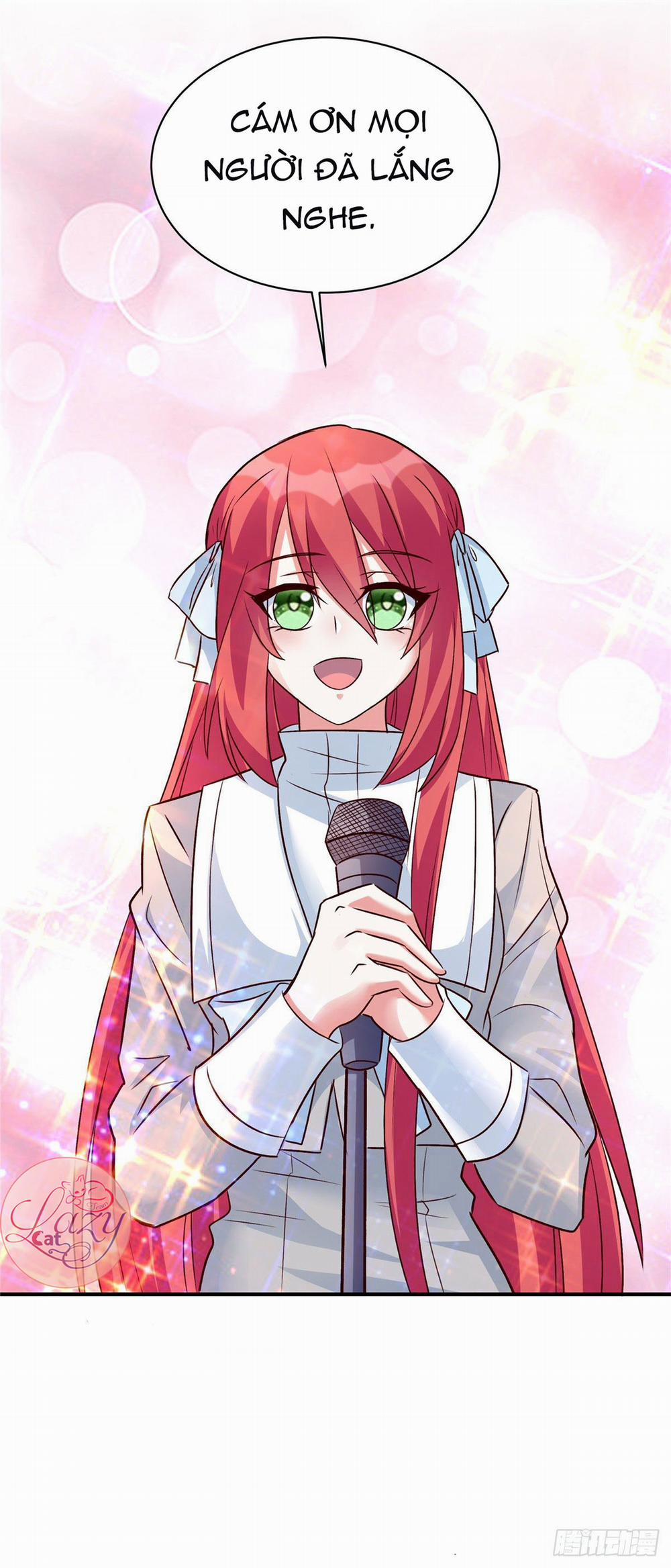 Độc Gia Chiêm Hữu: Cơ Thiếu Phúc Hắc Kiều Thê 37 trang 10