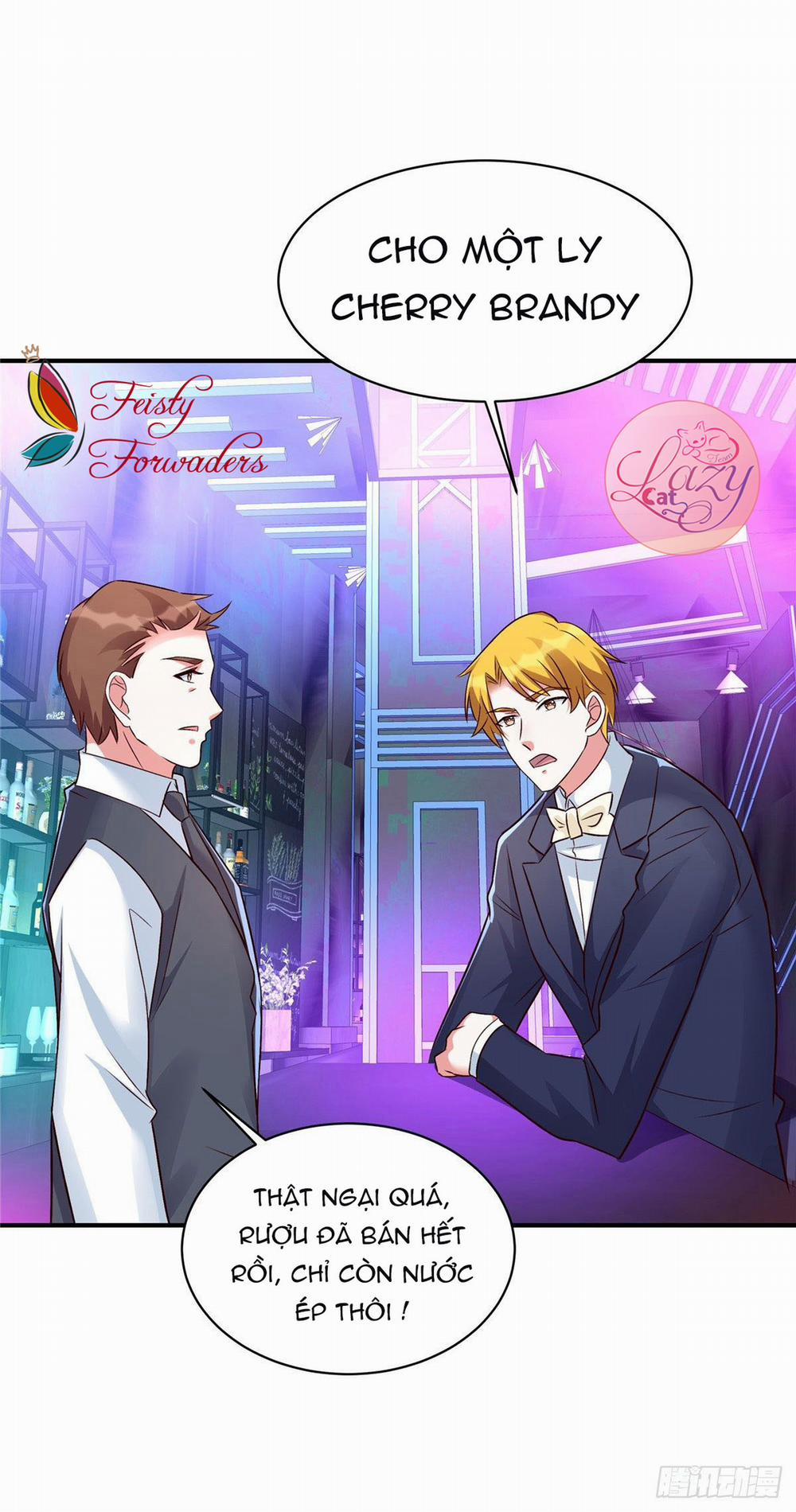 Độc Gia Chiêm Hữu: Cơ Thiếu Phúc Hắc Kiều Thê 37 trang 15