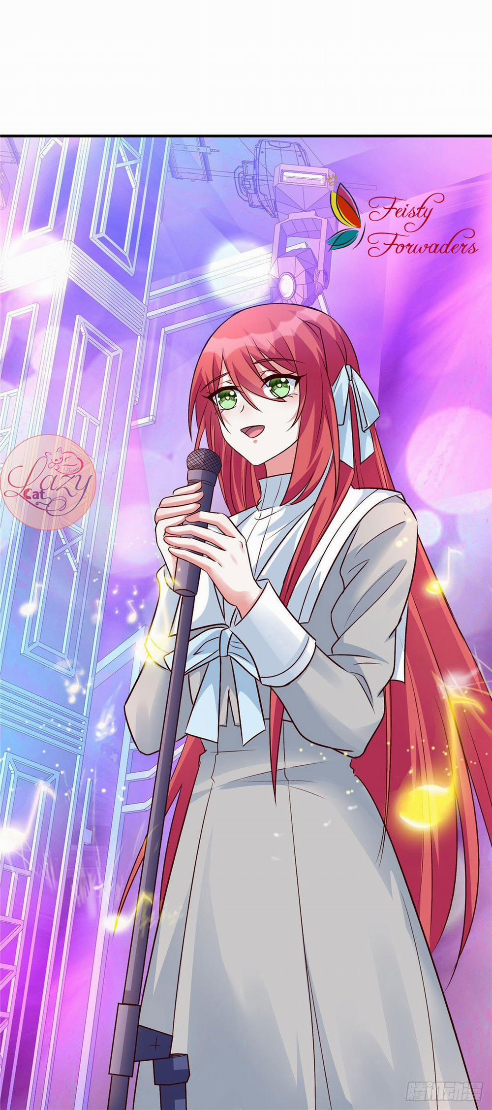 Độc Gia Chiêm Hữu: Cơ Thiếu Phúc Hắc Kiều Thê 37 trang 2