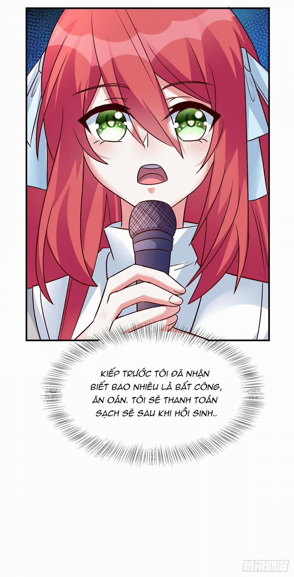 Độc Gia Chiêm Hữu: Cơ Thiếu Phúc Hắc Kiều Thê 37 trang 4