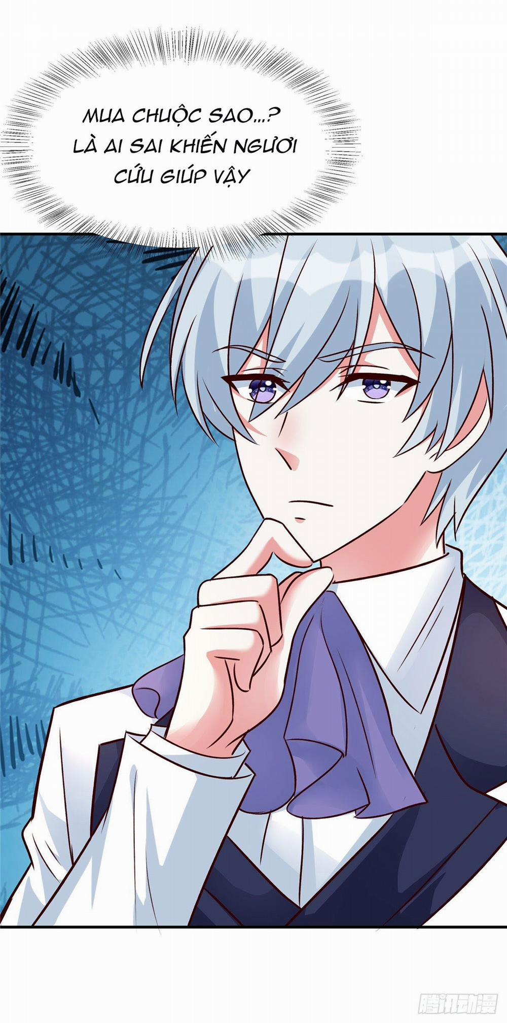 Độc Gia Chiêm Hữu: Cơ Thiếu Phúc Hắc Kiều Thê 37 trang 6