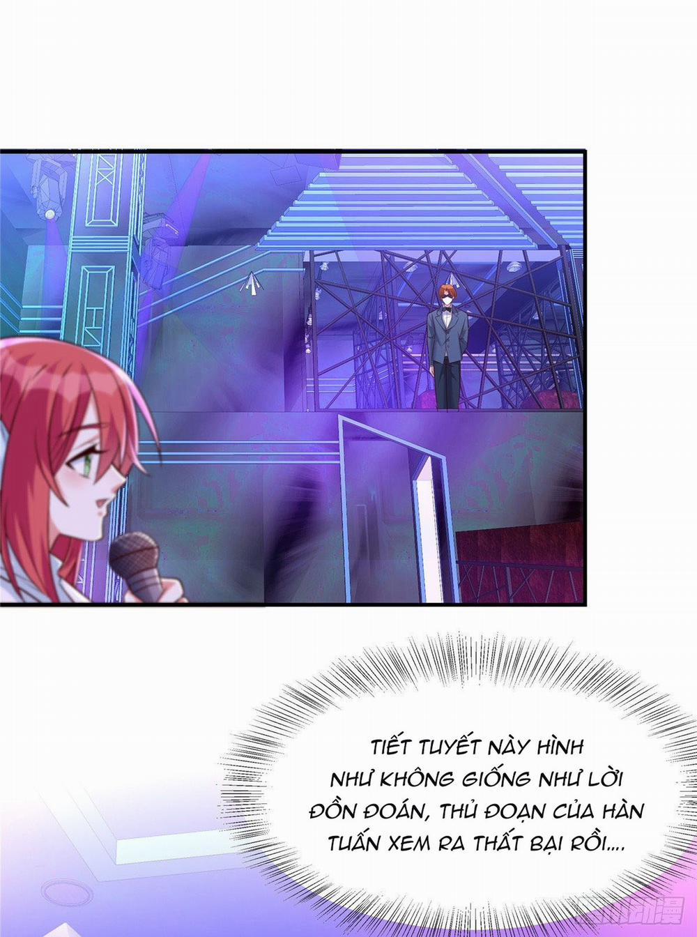 Độc Gia Chiêm Hữu: Cơ Thiếu Phúc Hắc Kiều Thê 37 trang 7