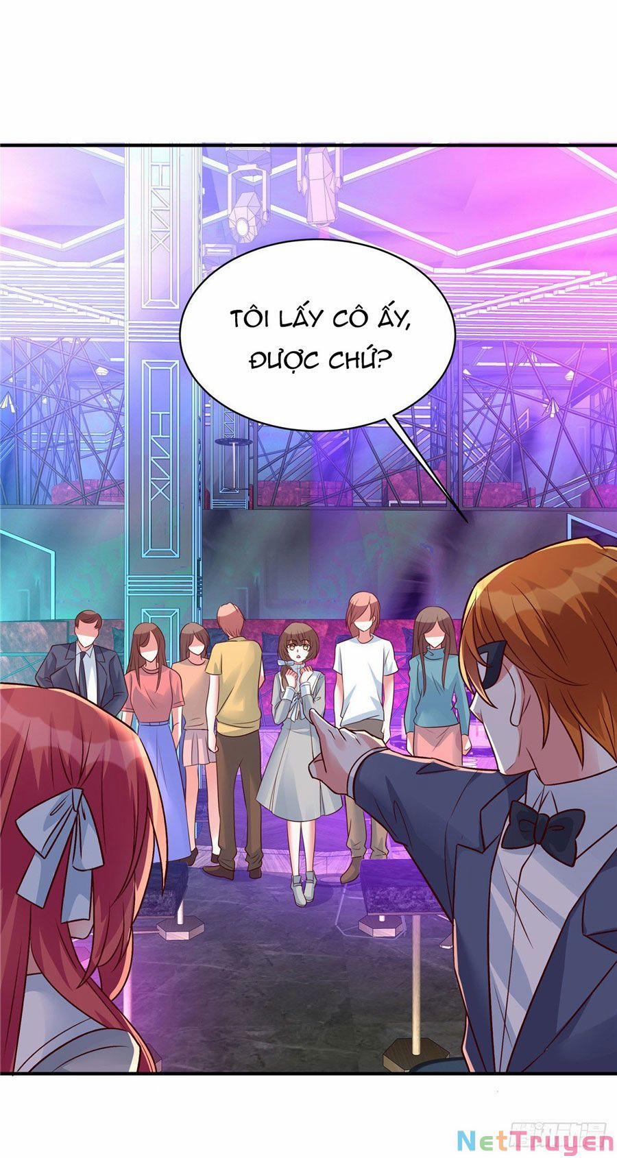 Độc Gia Chiêm Hữu: Cơ Thiếu Phúc Hắc Kiều Thê 38 trang 10