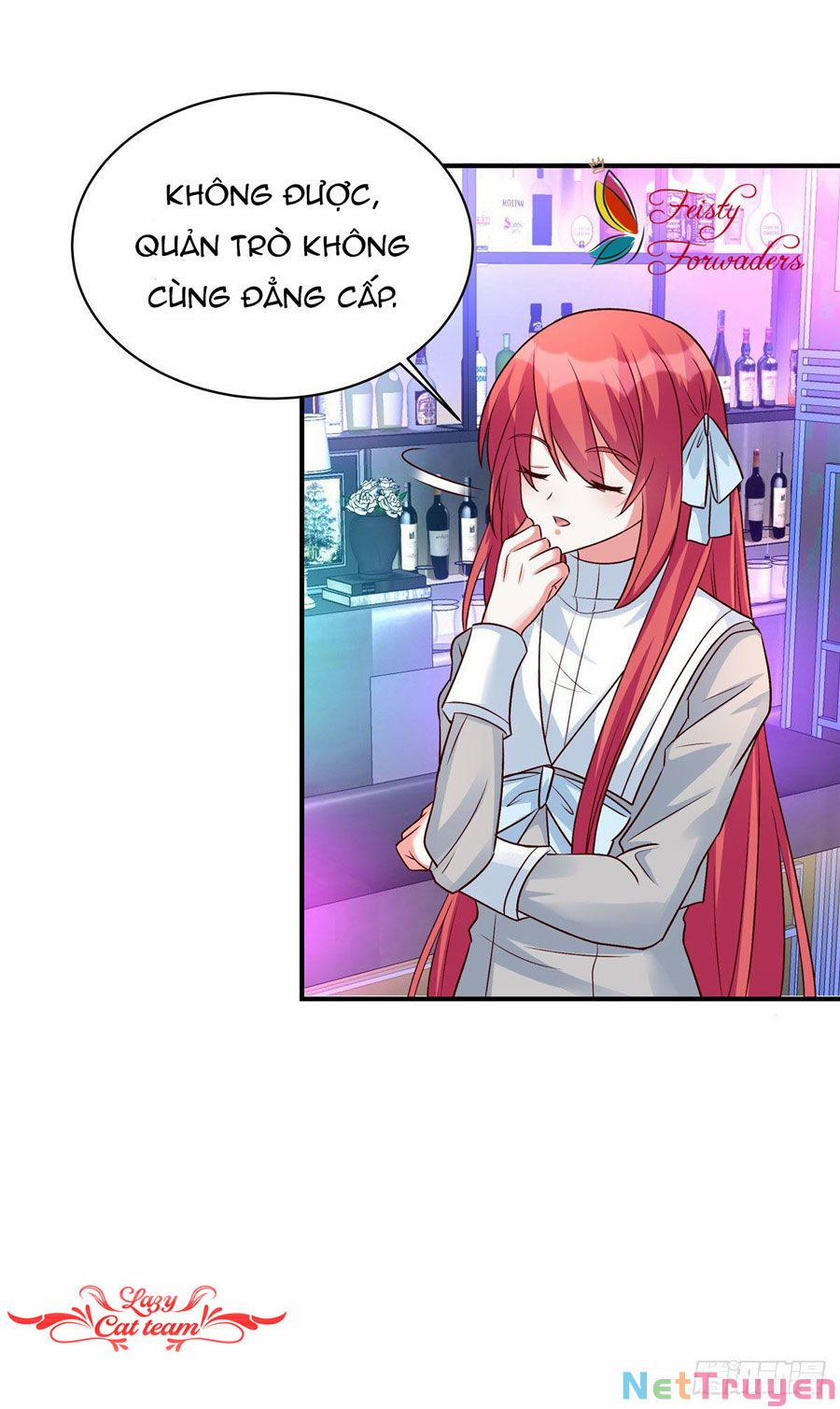 Độc Gia Chiêm Hữu: Cơ Thiếu Phúc Hắc Kiều Thê 38 trang 12