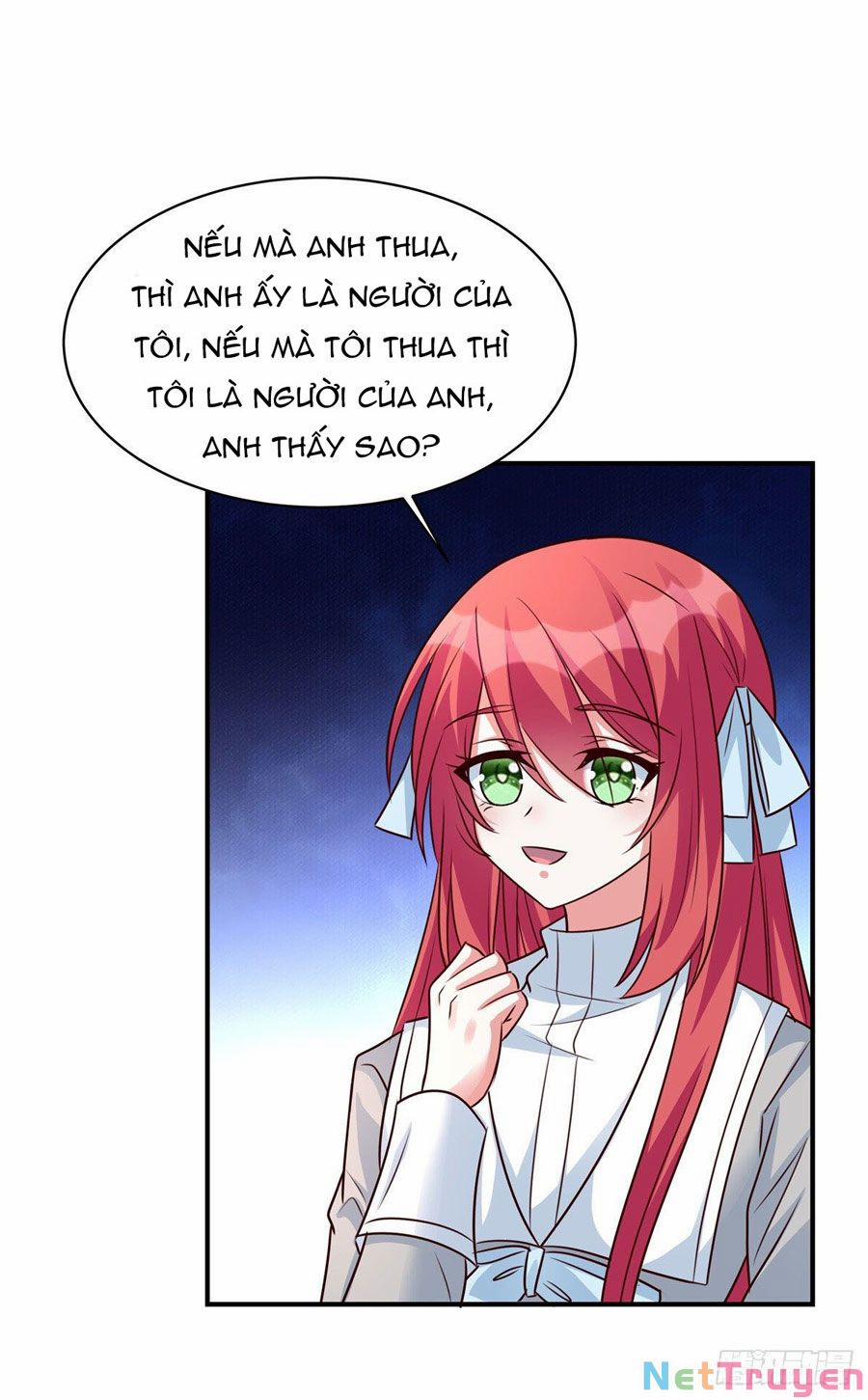 Độc Gia Chiêm Hữu: Cơ Thiếu Phúc Hắc Kiều Thê 38 trang 14