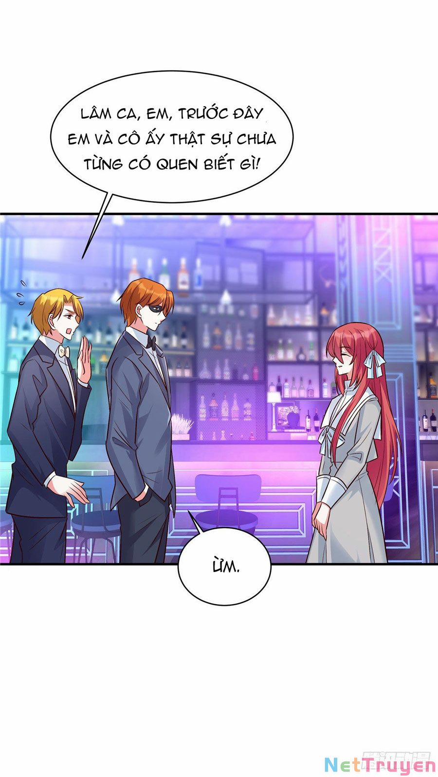 Độc Gia Chiêm Hữu: Cơ Thiếu Phúc Hắc Kiều Thê 38 trang 15