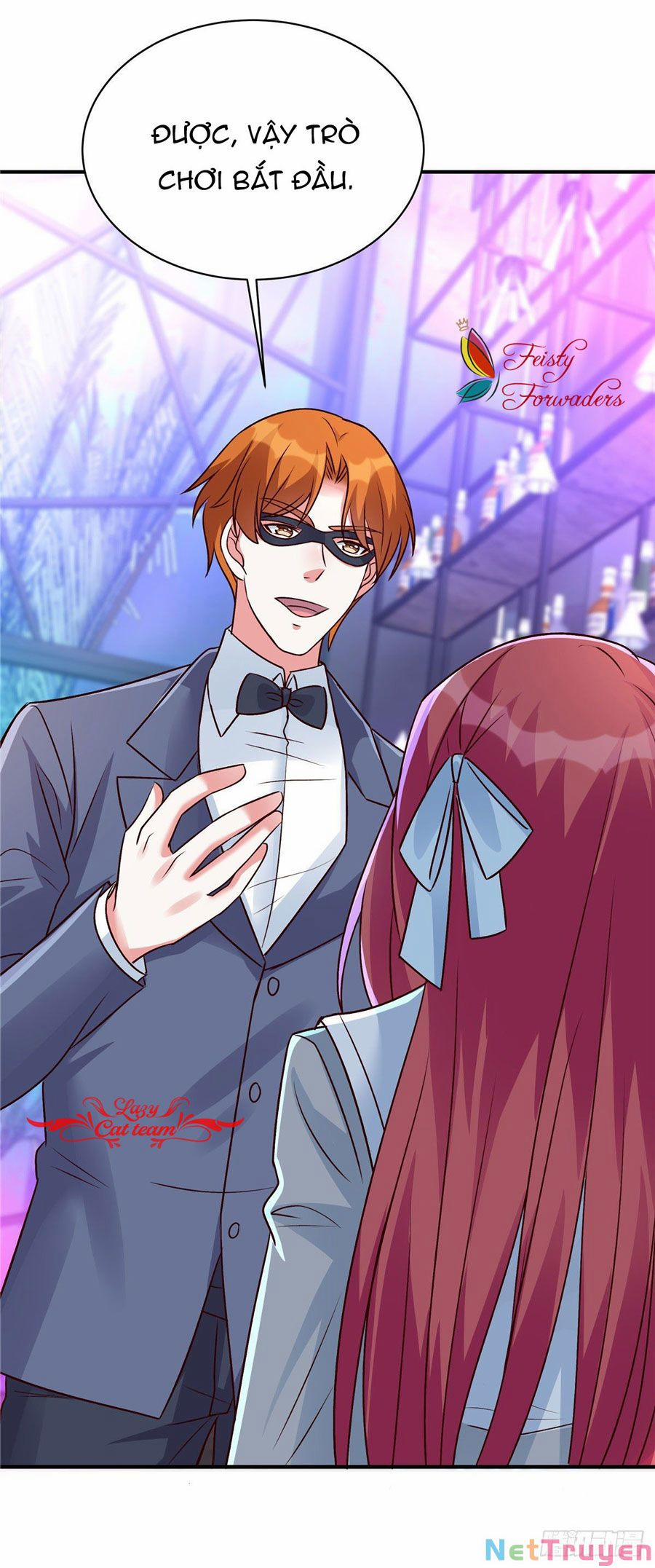 Độc Gia Chiêm Hữu: Cơ Thiếu Phúc Hắc Kiều Thê 38 trang 16