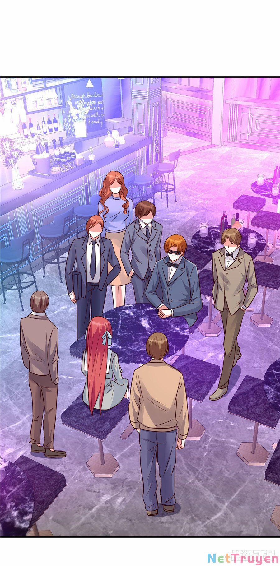 Độc Gia Chiêm Hữu: Cơ Thiếu Phúc Hắc Kiều Thê 38 trang 18