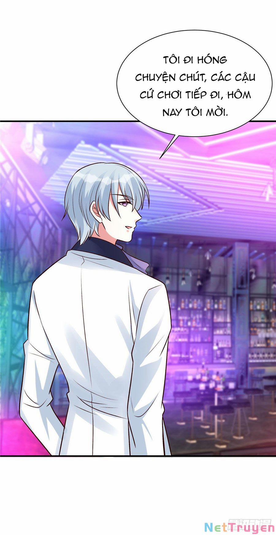 Độc Gia Chiêm Hữu: Cơ Thiếu Phúc Hắc Kiều Thê 38 trang 22