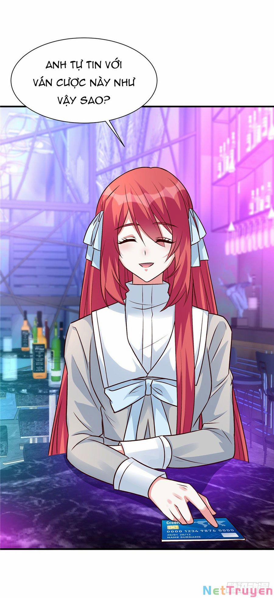 Độc Gia Chiêm Hữu: Cơ Thiếu Phúc Hắc Kiều Thê 38 trang 23