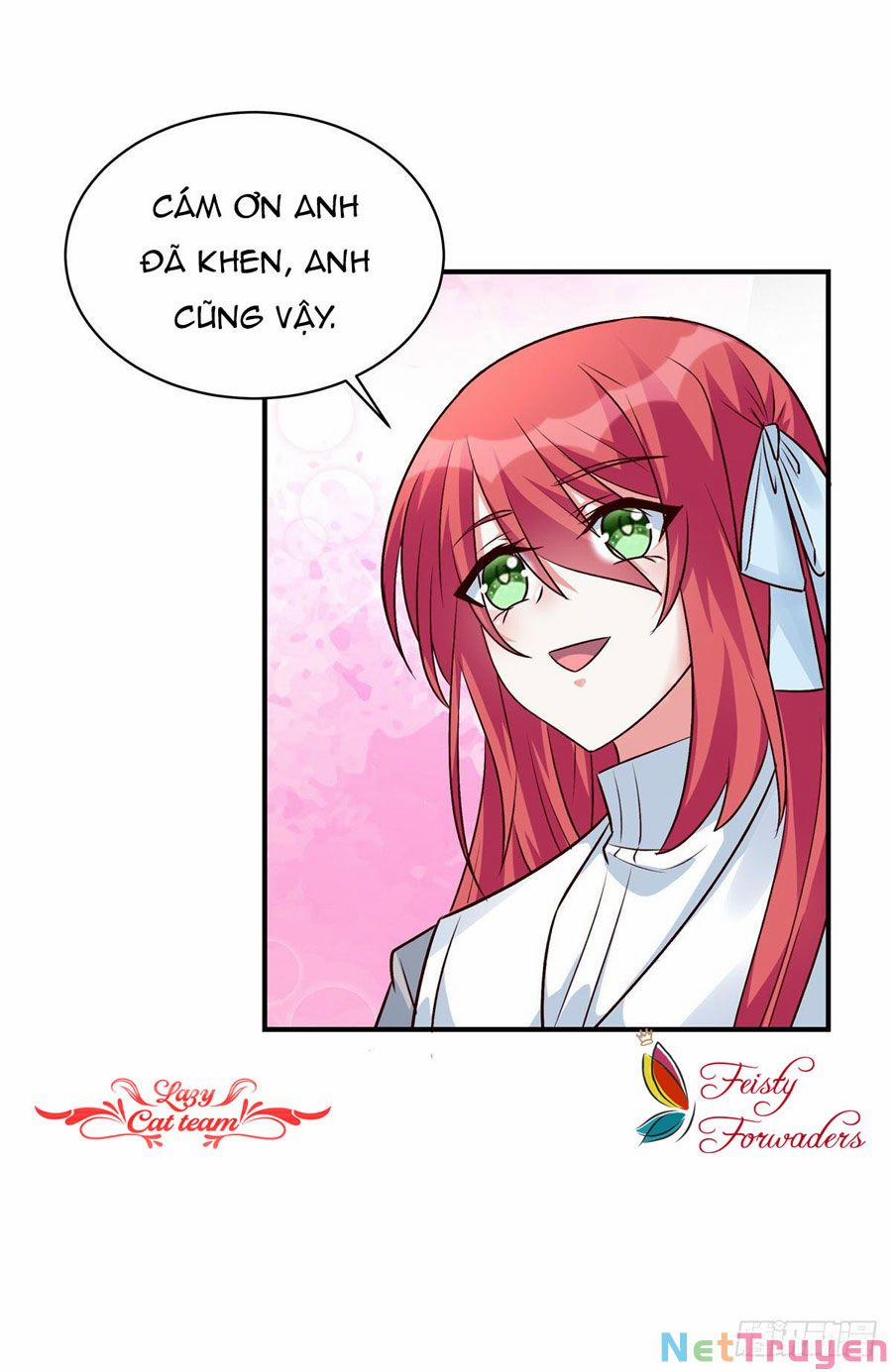 Độc Gia Chiêm Hữu: Cơ Thiếu Phúc Hắc Kiều Thê 38 trang 3