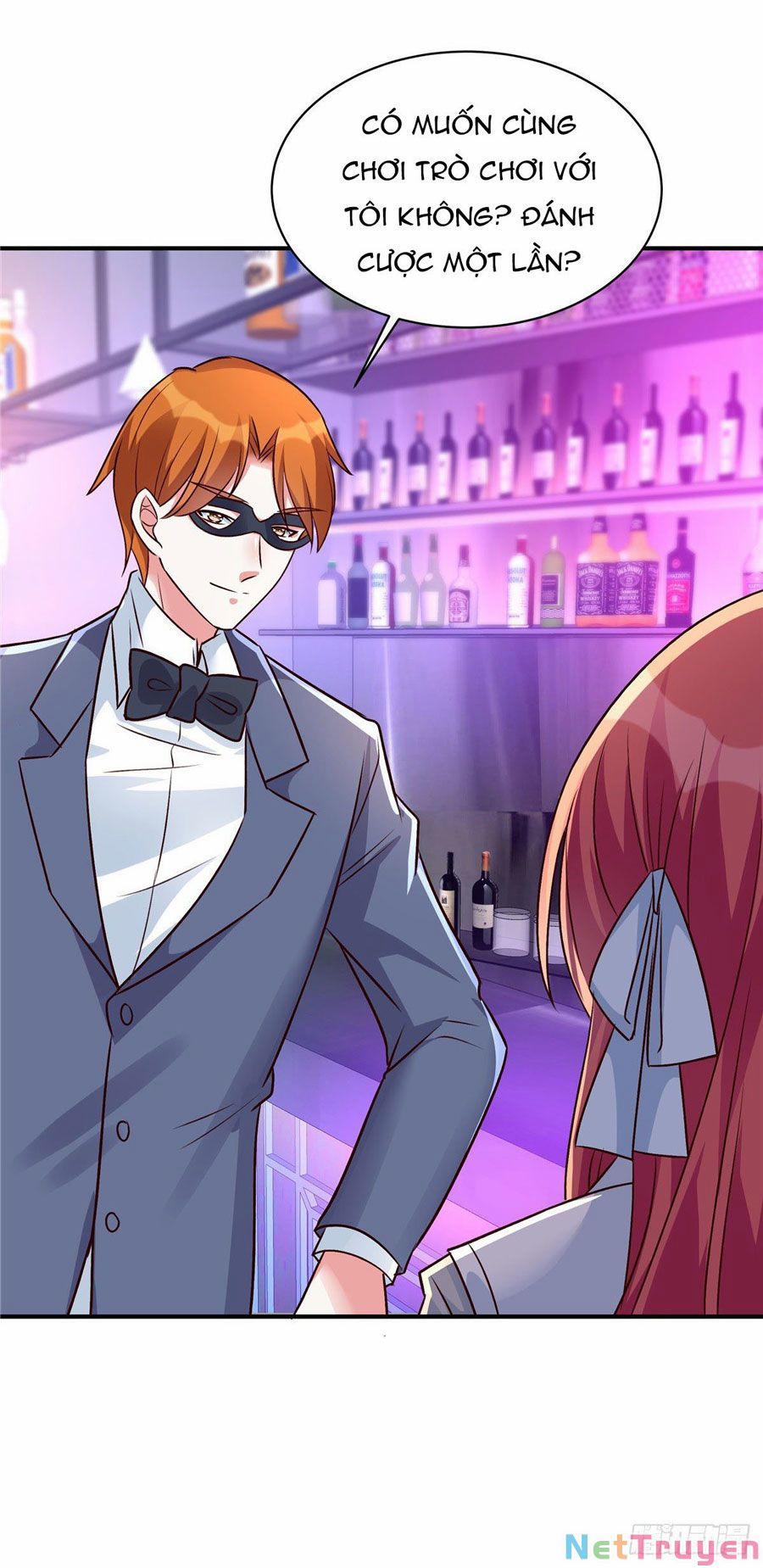 Độc Gia Chiêm Hữu: Cơ Thiếu Phúc Hắc Kiều Thê 38 trang 4