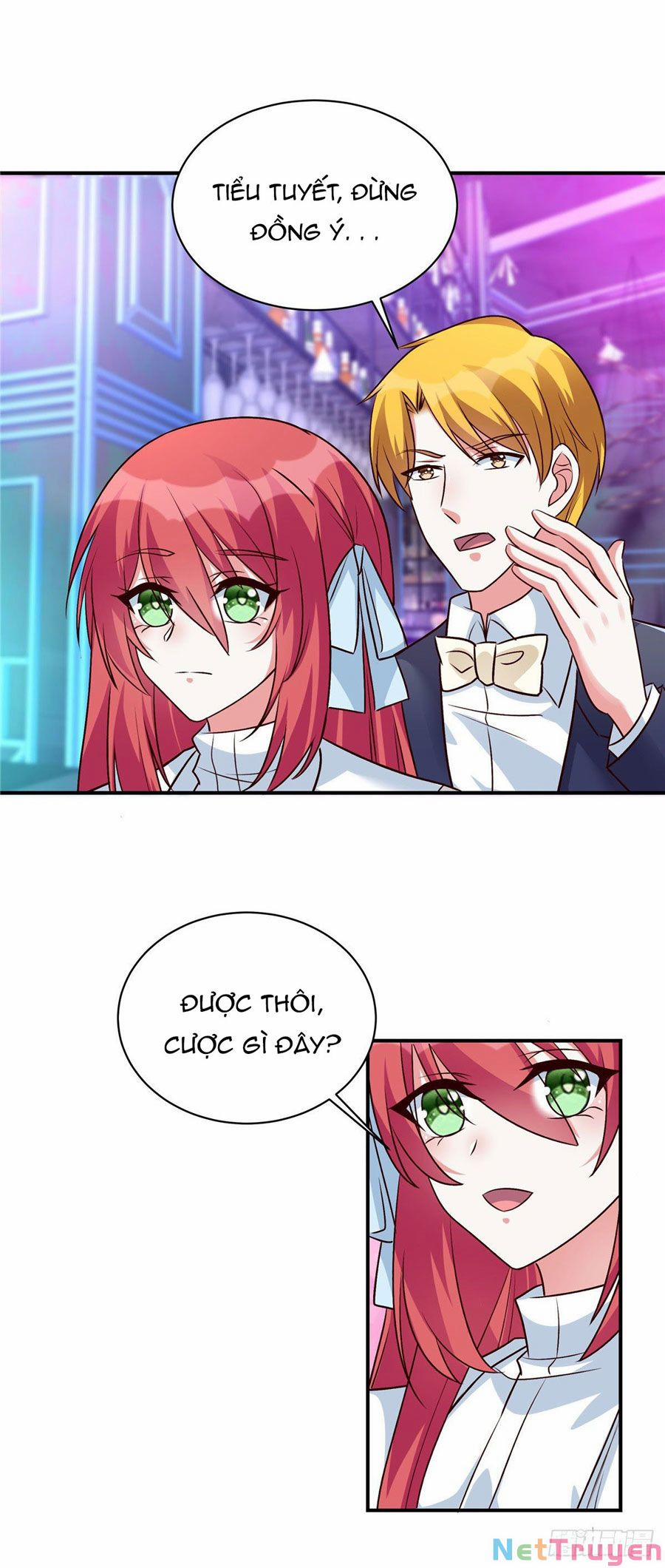 Độc Gia Chiêm Hữu: Cơ Thiếu Phúc Hắc Kiều Thê 38 trang 5