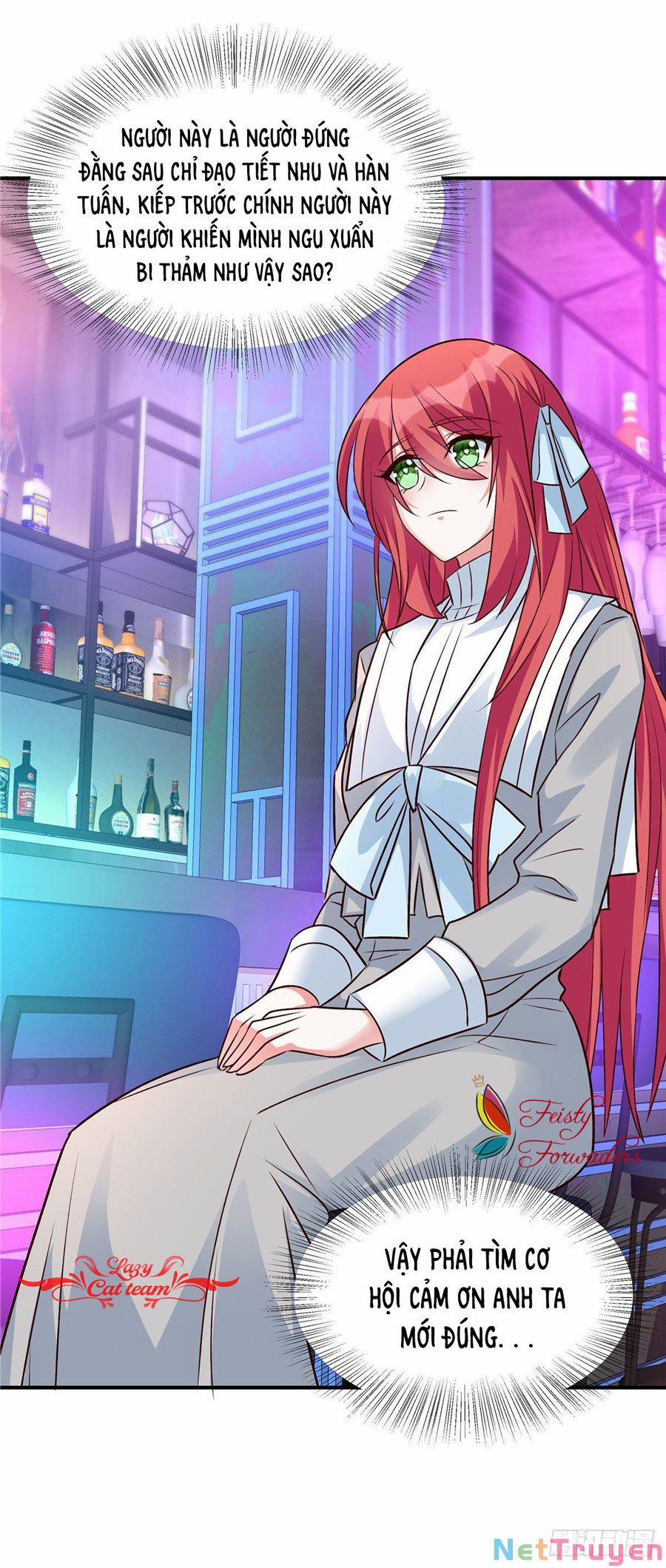 Độc Gia Chiêm Hữu: Cơ Thiếu Phúc Hắc Kiều Thê 38 trang 6