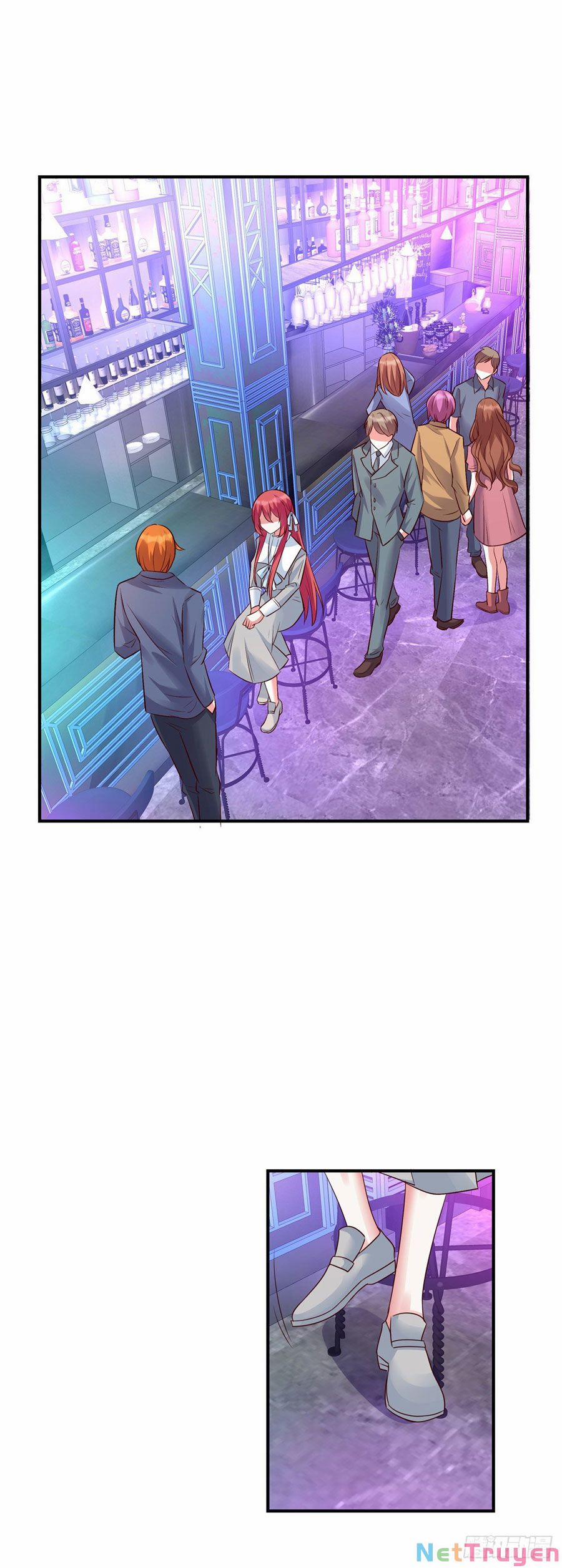 Độc Gia Chiêm Hữu: Cơ Thiếu Phúc Hắc Kiều Thê 38 trang 8